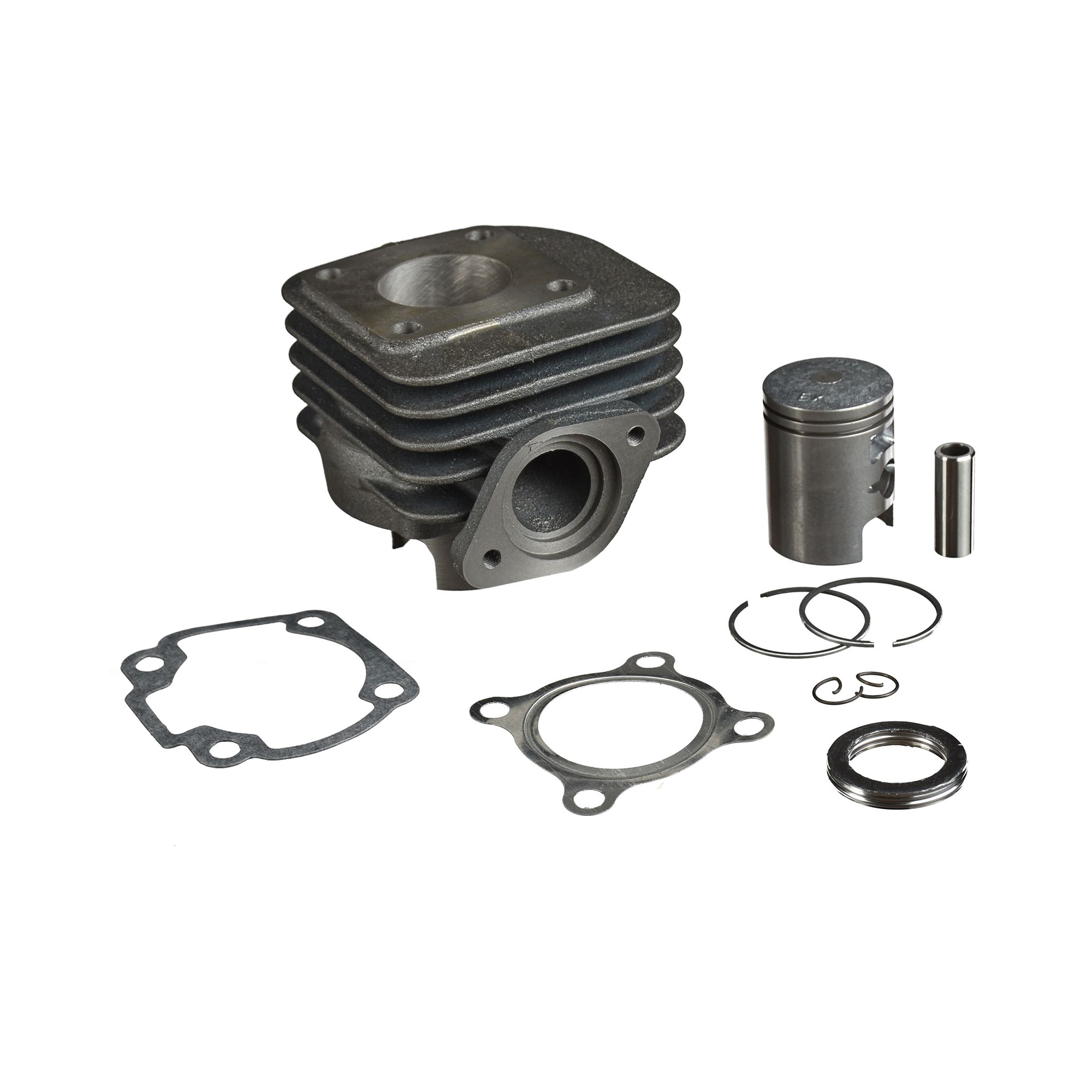 TNT Zylinderkit 50ccm AC