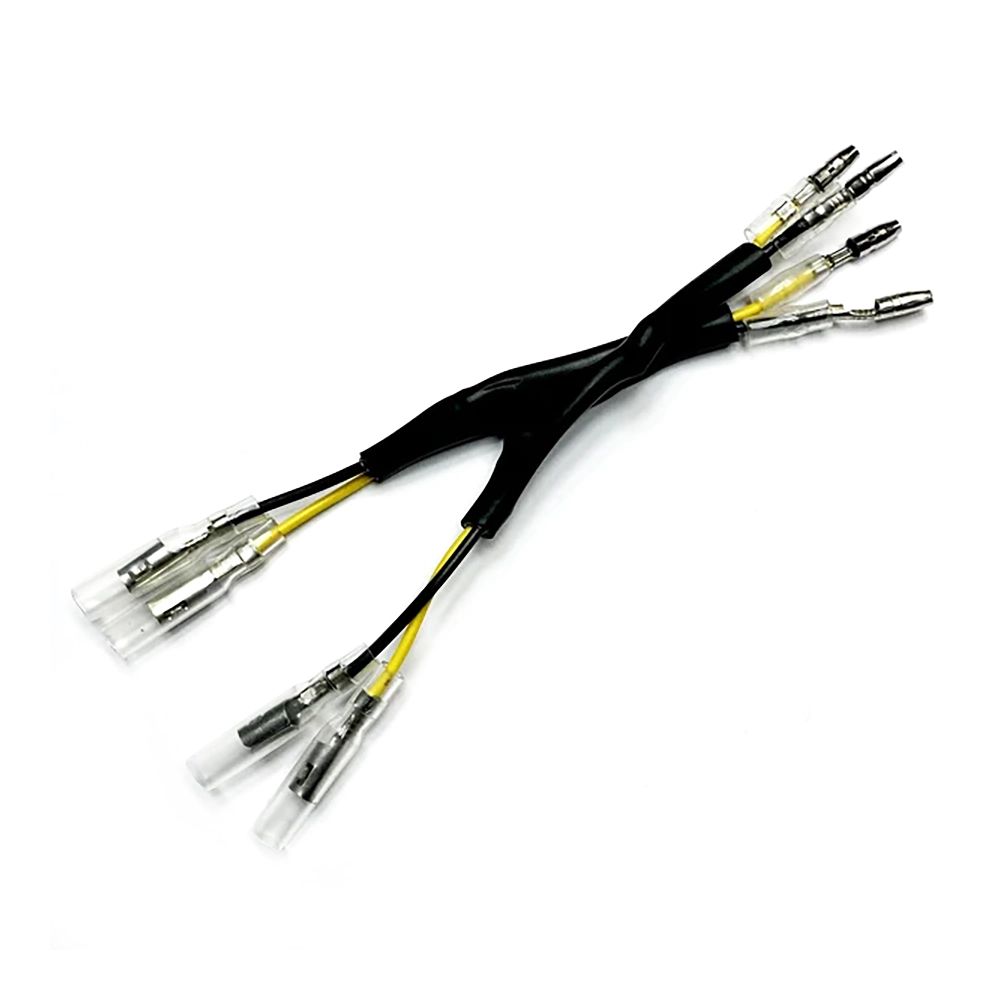 MOTOISM Adapterkabel V1 2 in 1