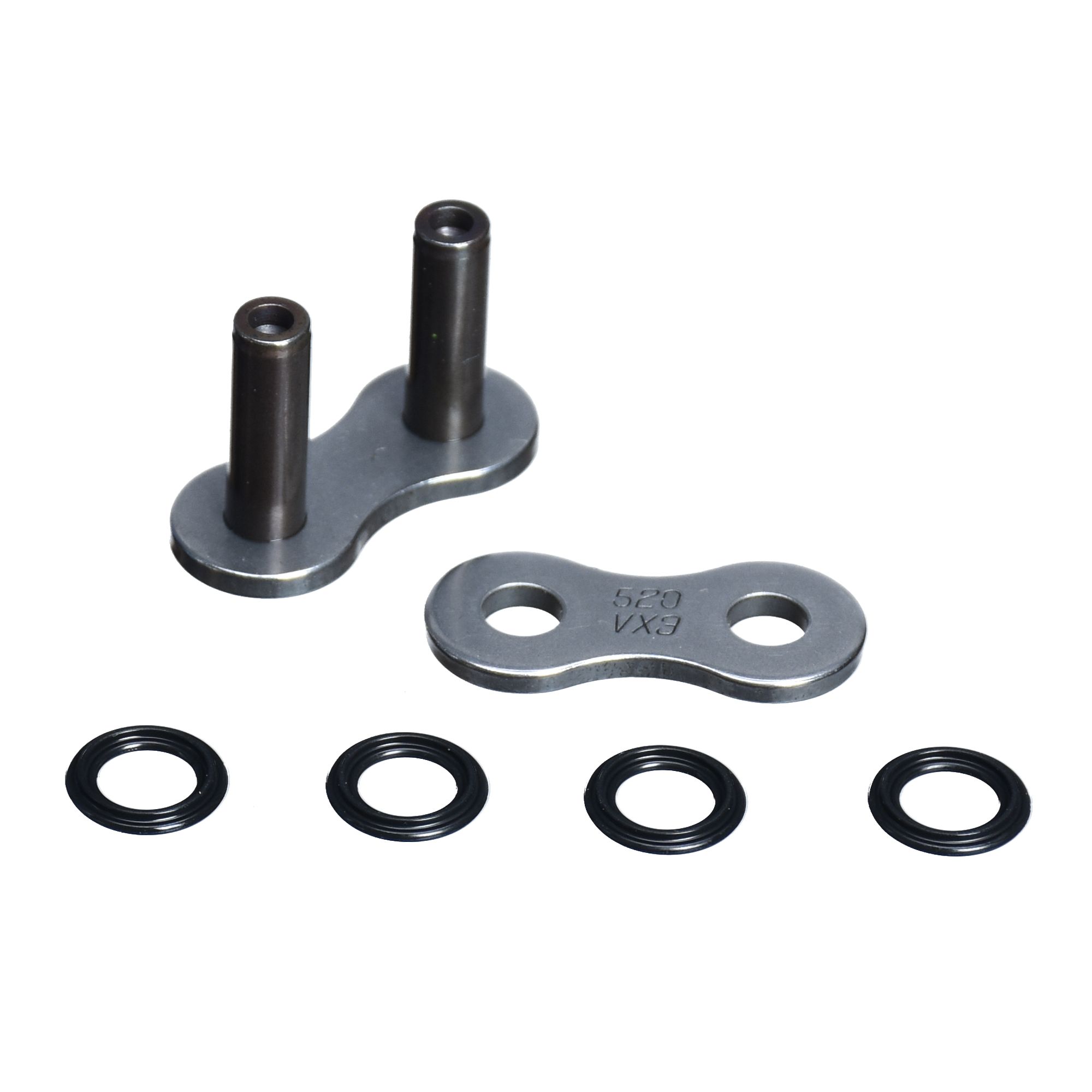 DID Kettenschloss 520 VX3 Niet