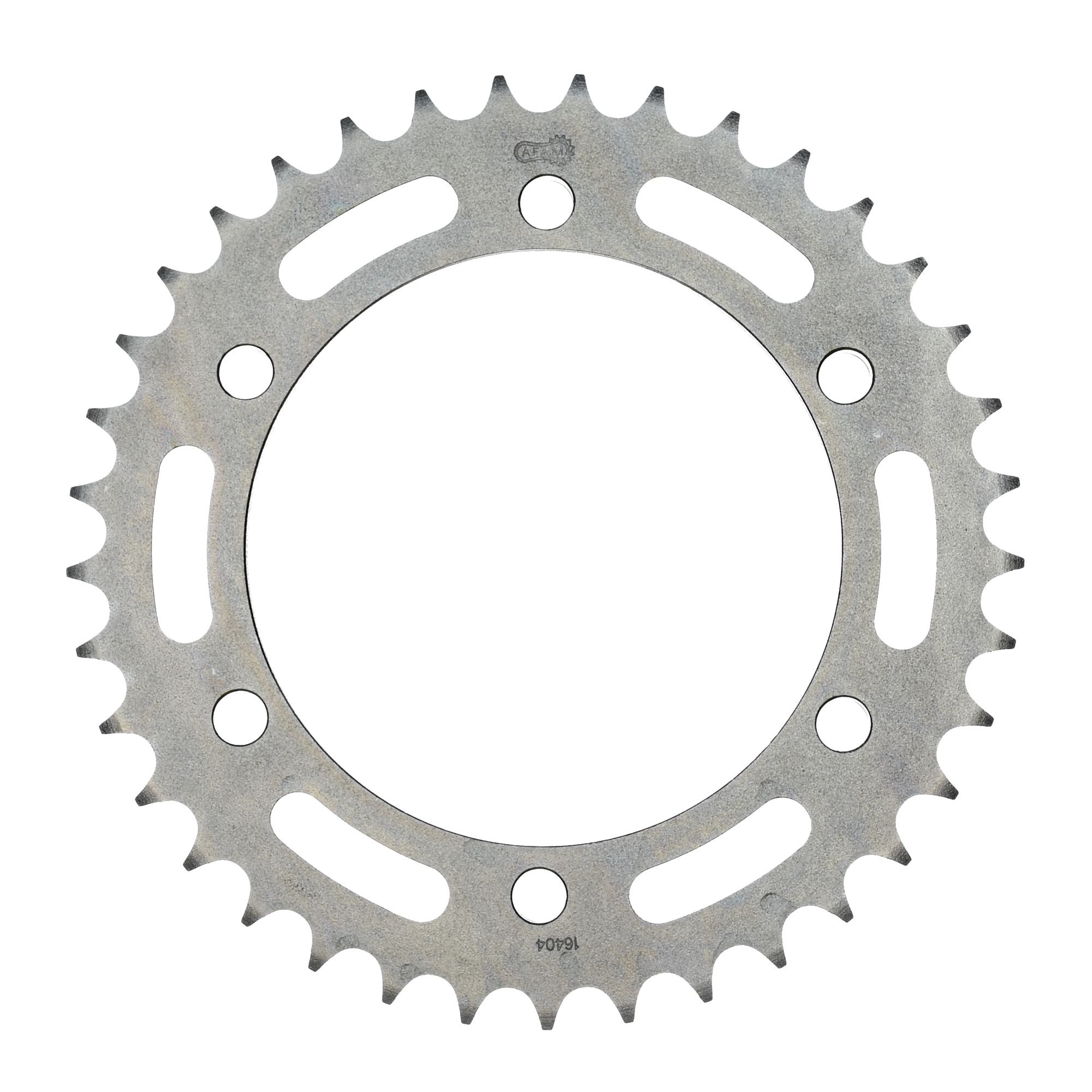 AFAM Kettenrad STAHL #520 37 Zähne