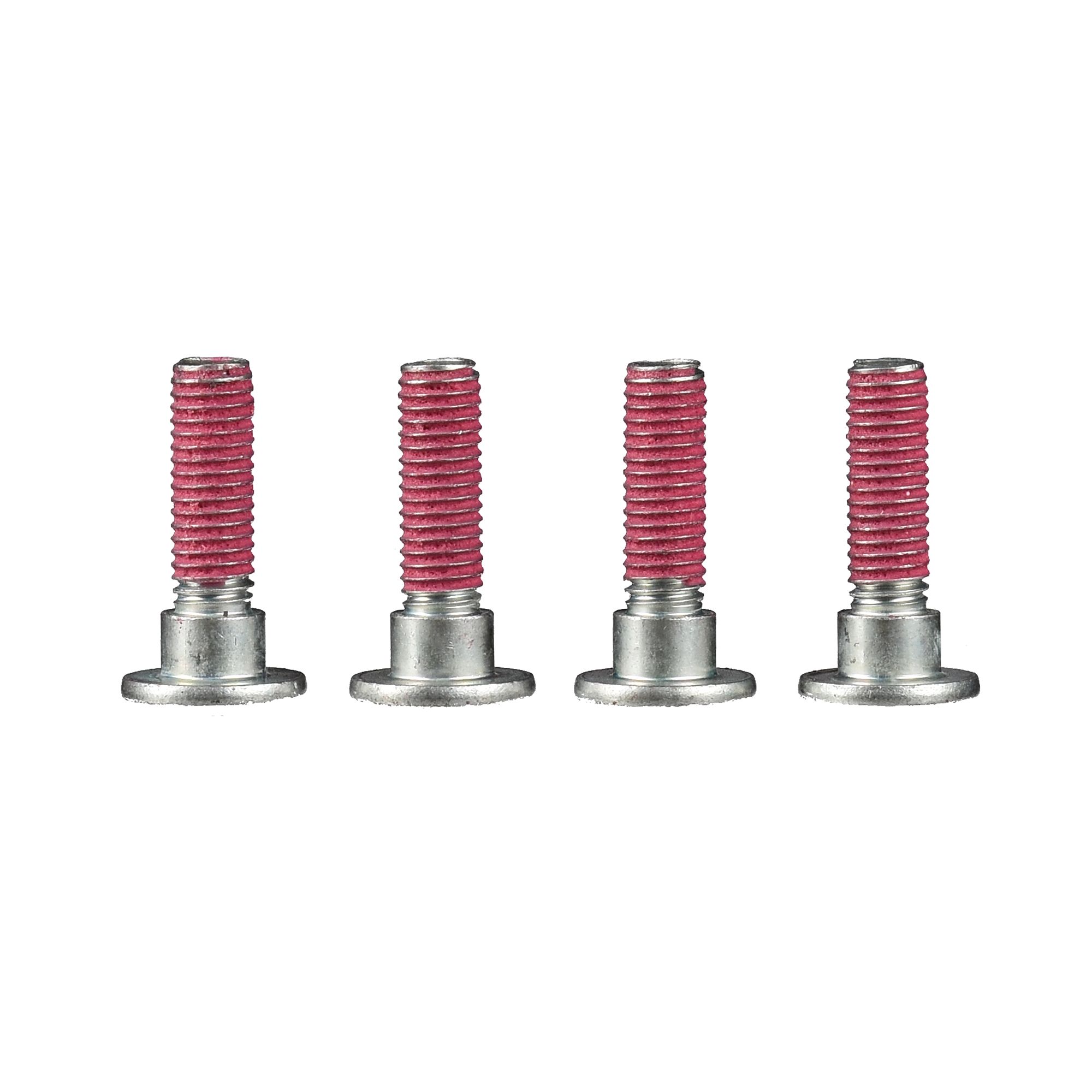 TRW Bremsscheibenschrauben M8x1,25x33,2 Set