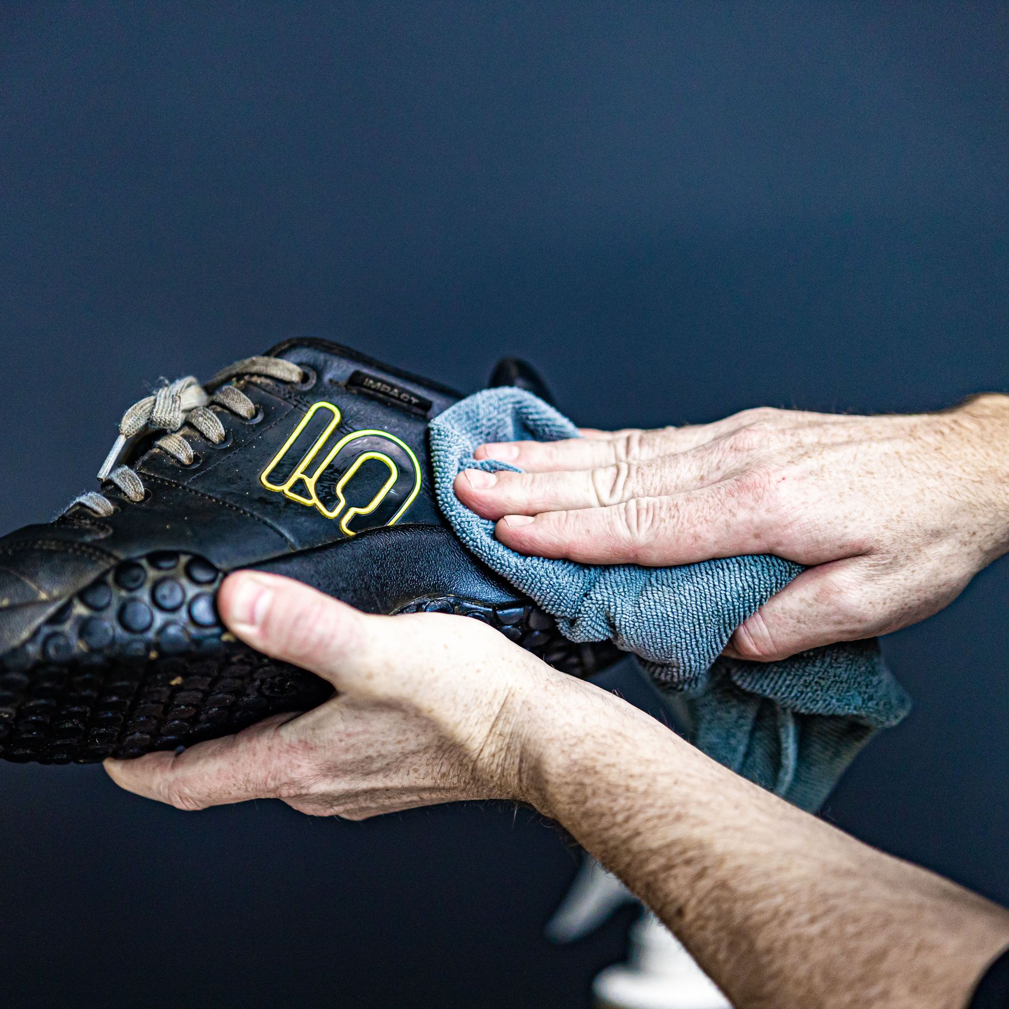 BioCote Reiniger für die Fahrradpflege