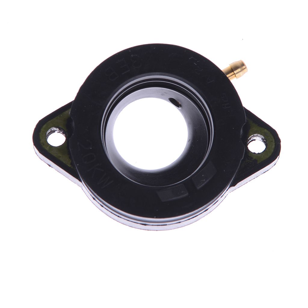 MotoLibre Ansaugstutzen