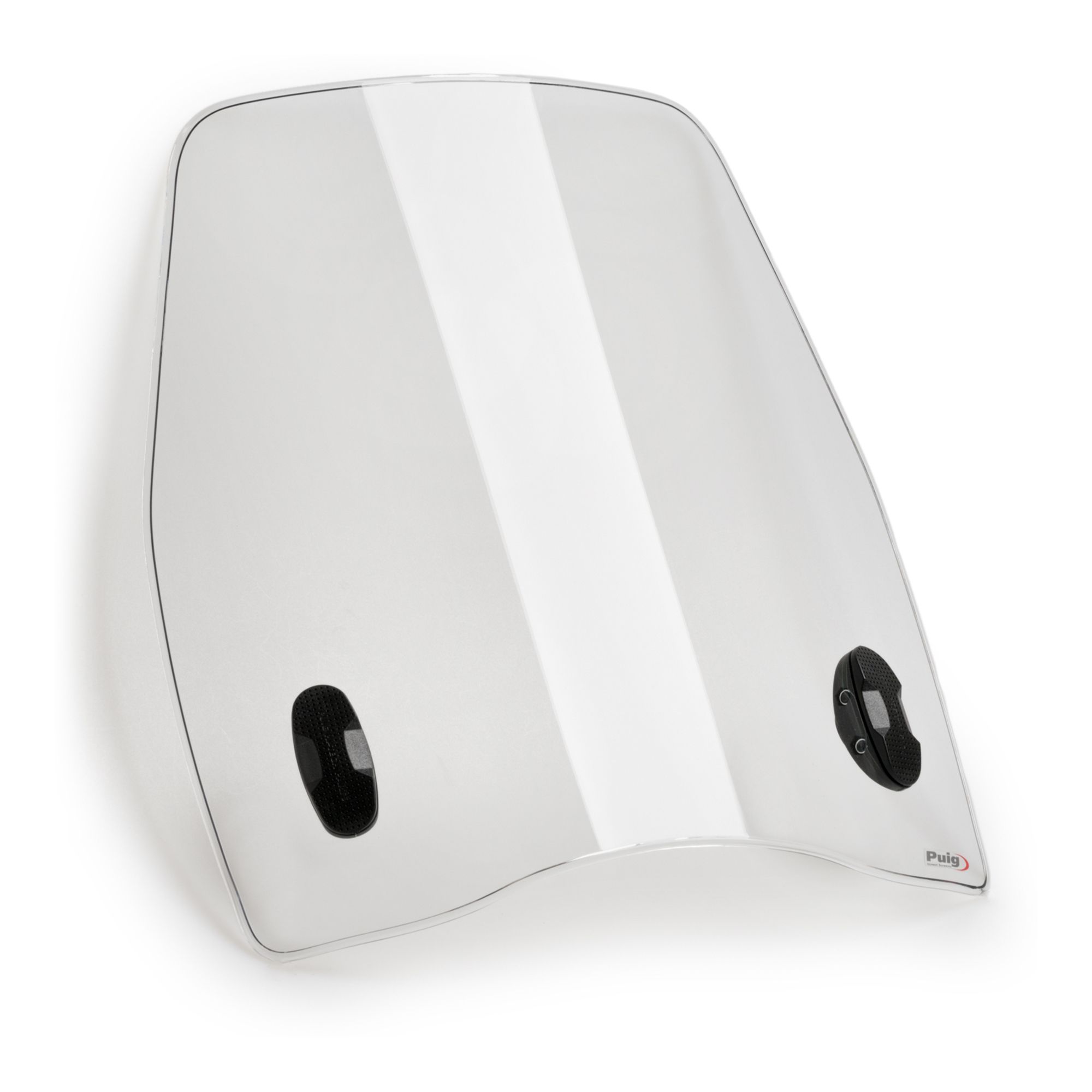 Puig Windschutz Windschild Urban klar mit ABE