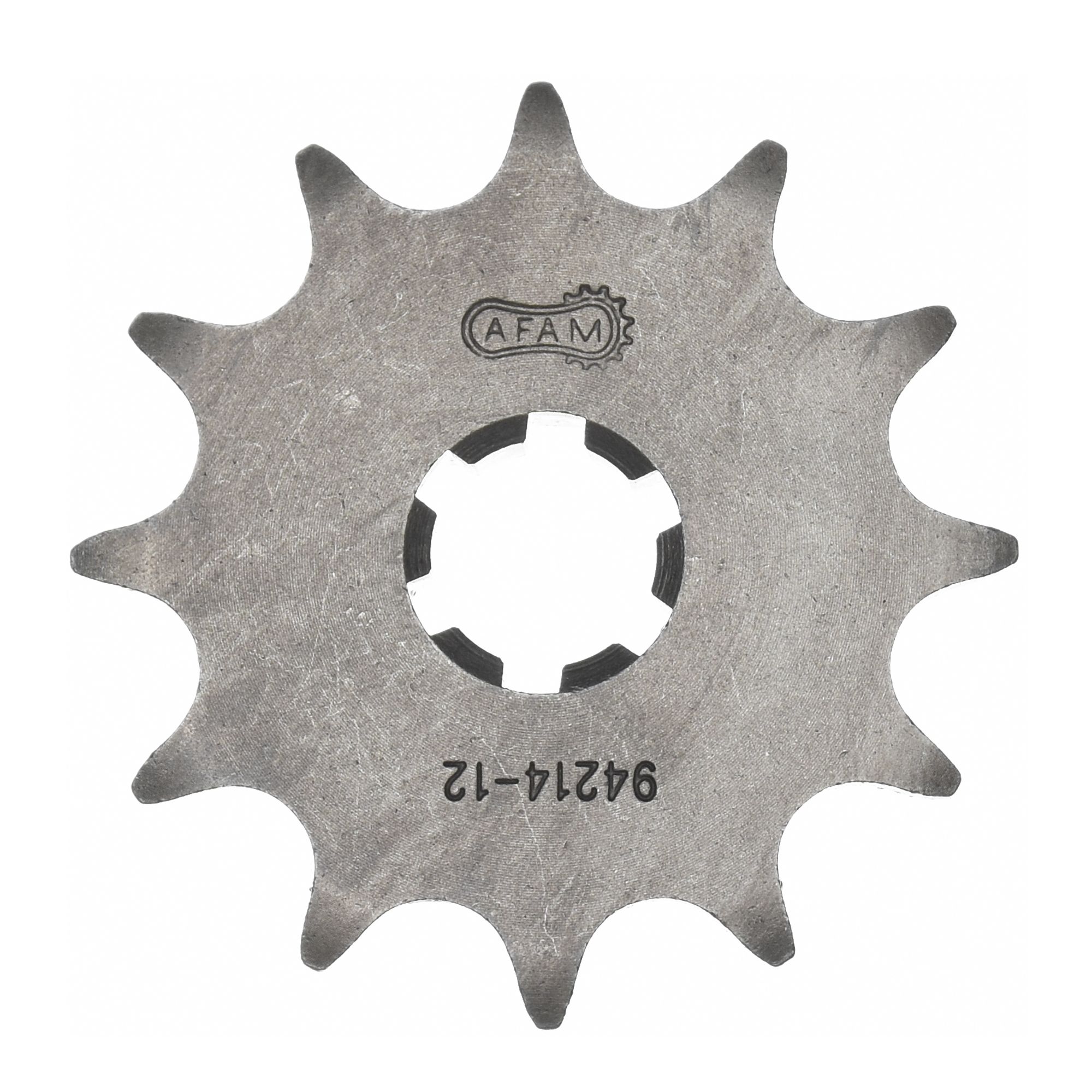 AFAM Ritzel #520 f. TM 80/85/125 12 Zähne