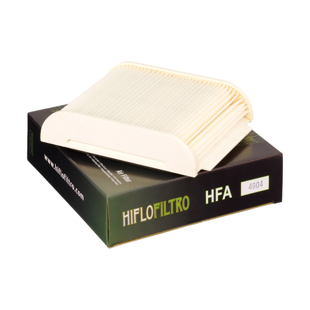 Hiflo Luftfilter