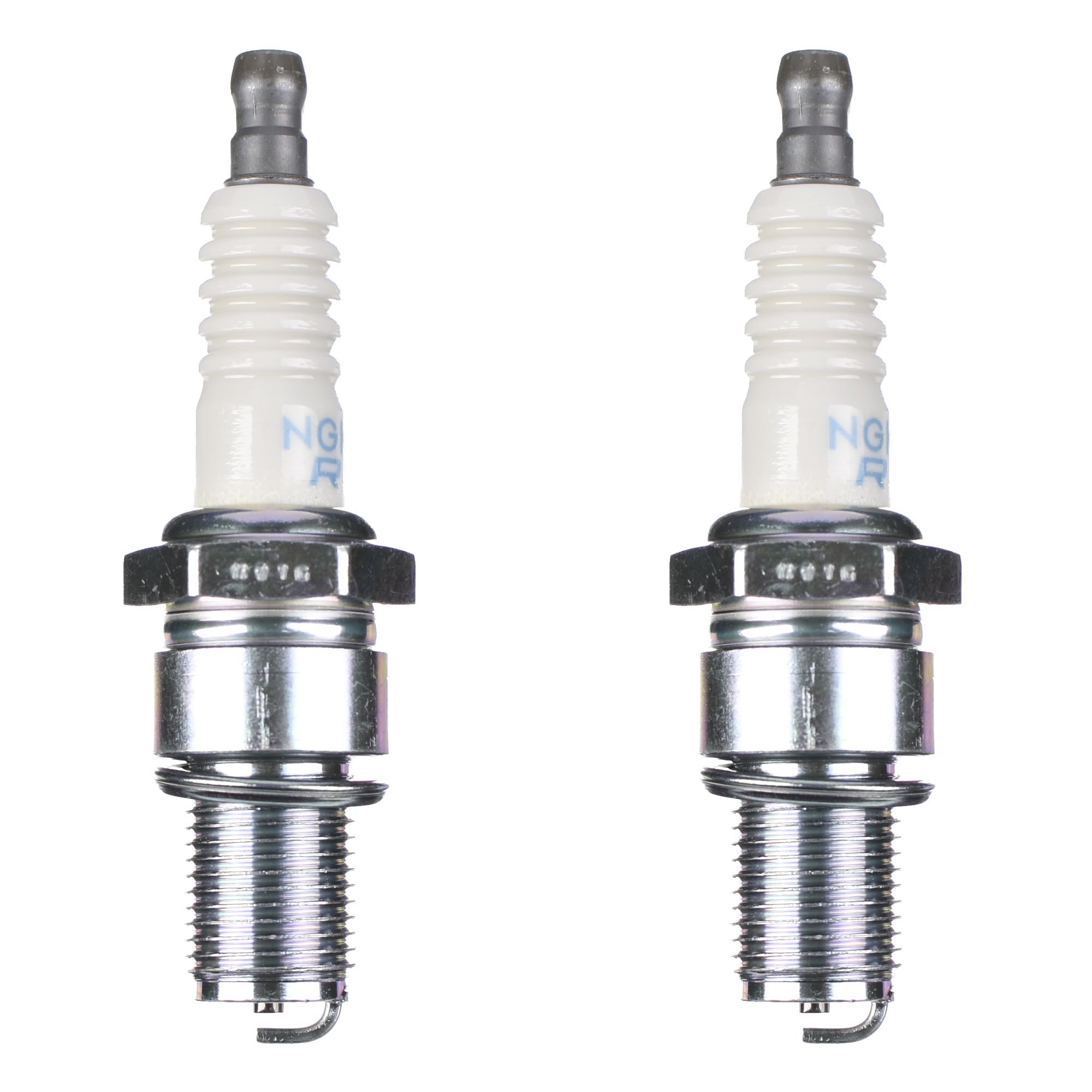 NGK Zündkerze BR6ES-11 3824 2er Set