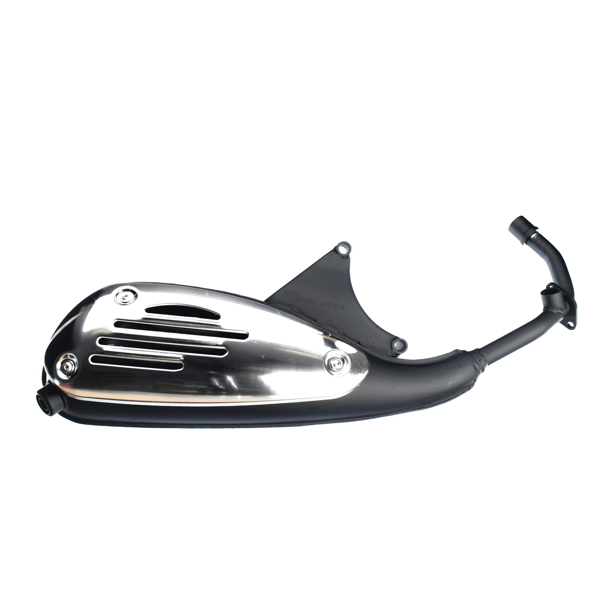 Tecnigas Auspuff Original Pro