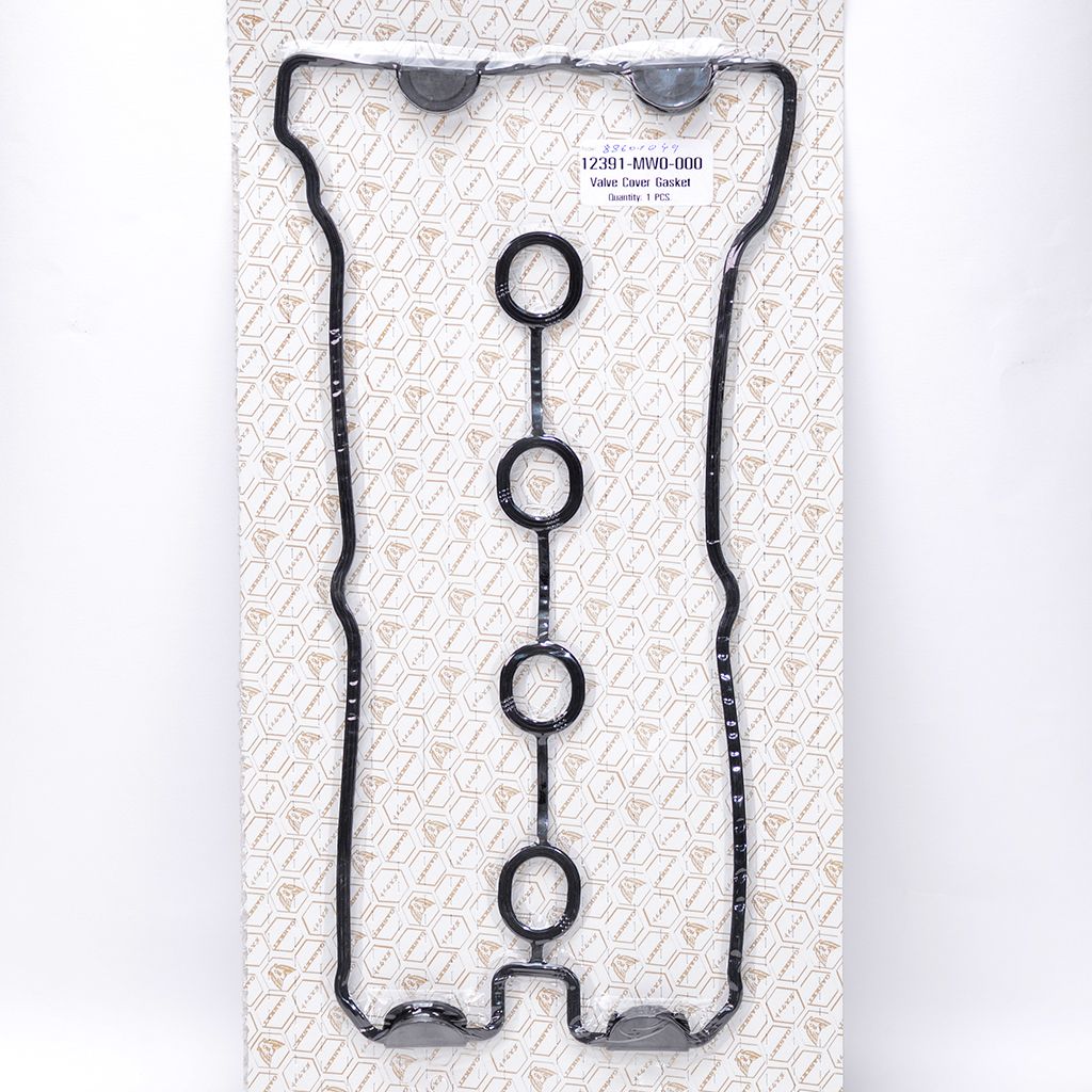 MotoLibre Ventildeckeldichtung