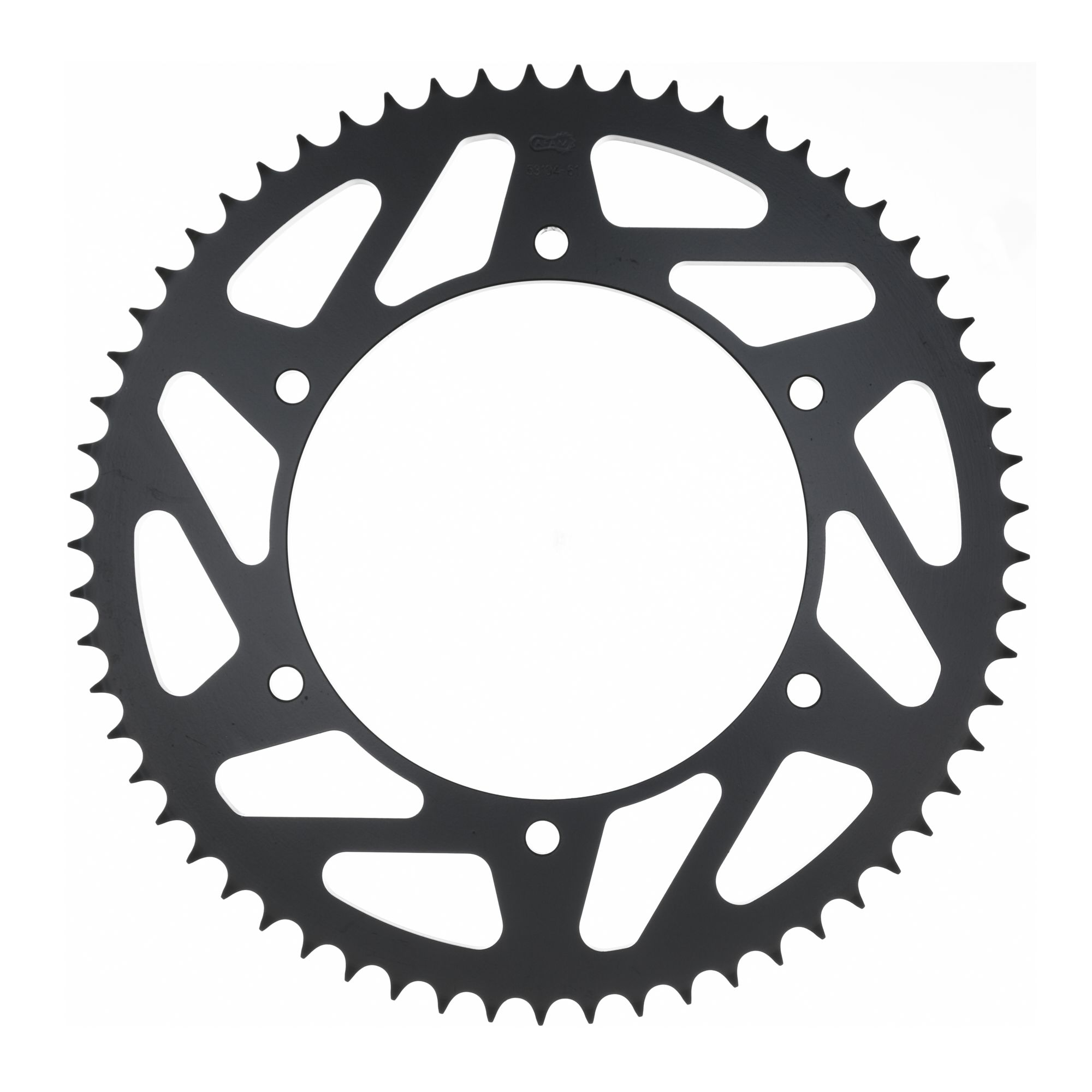 AFAM Kettenrad STAHL #428 61 Zähne