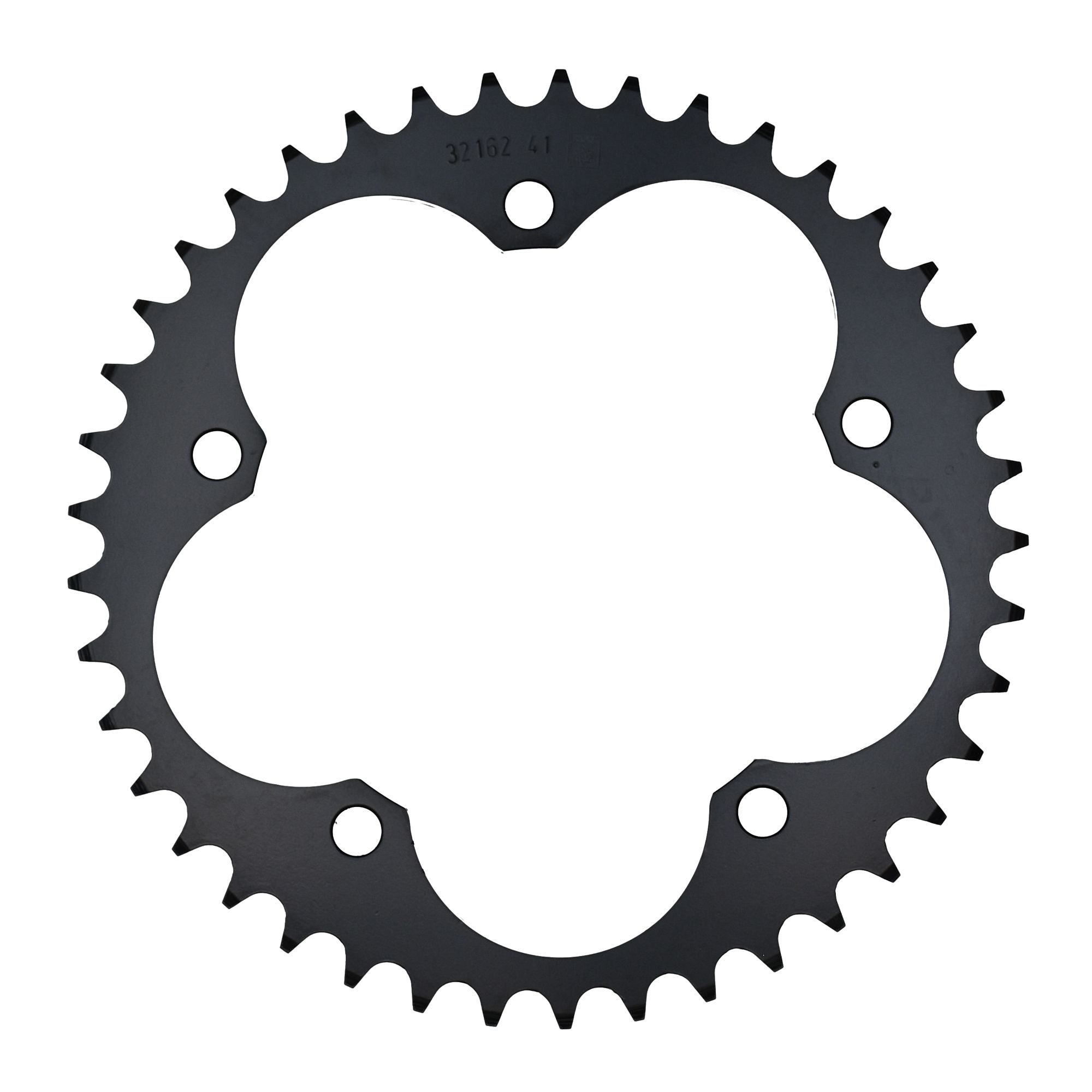 Esjot Kettenrad STAHL #520 43 Zähne