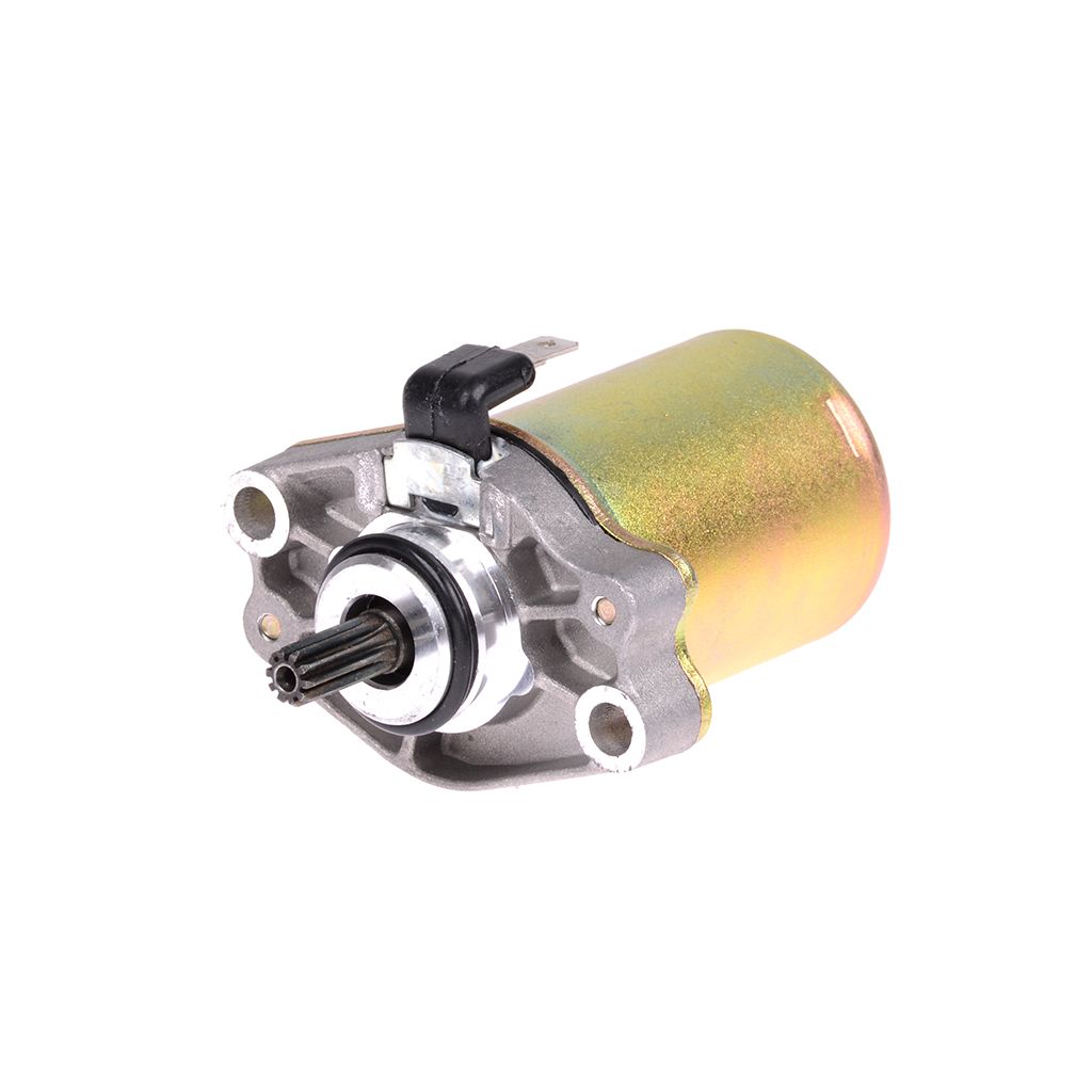 ScooterLibre Anlasser f. Morini 50ccm