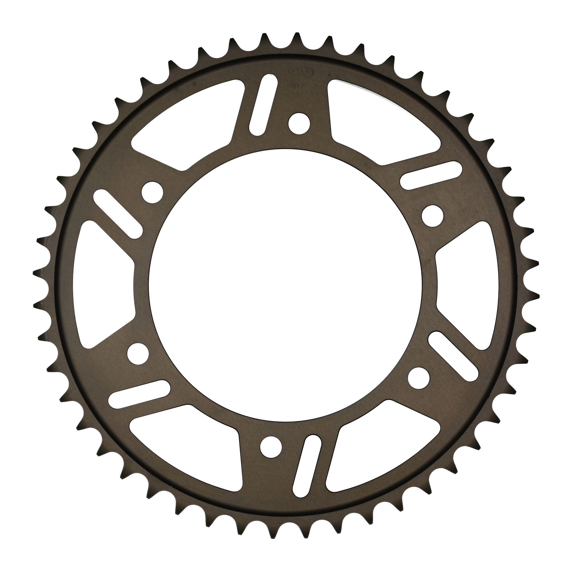 AFAM Kettenrad 11617-48 ALU #525 48 Zähne