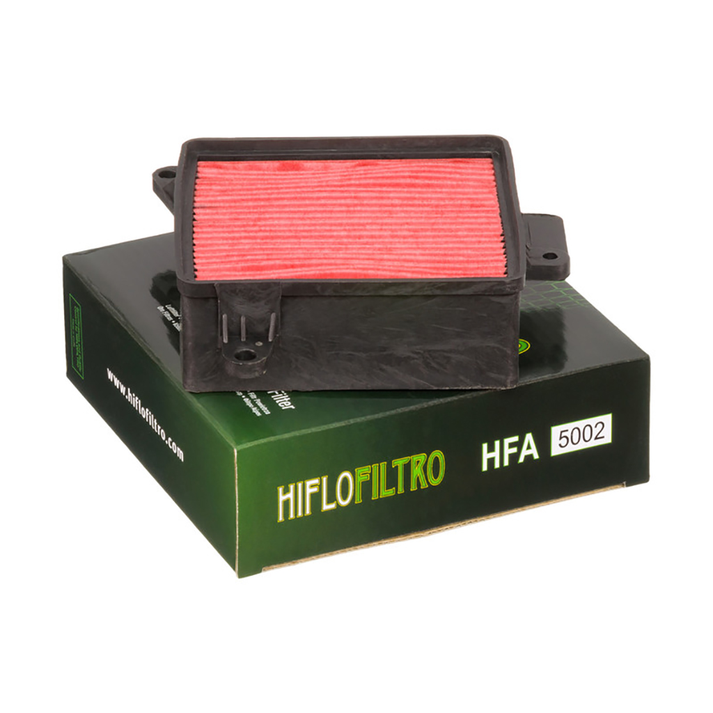 Hiflo Luftfilter