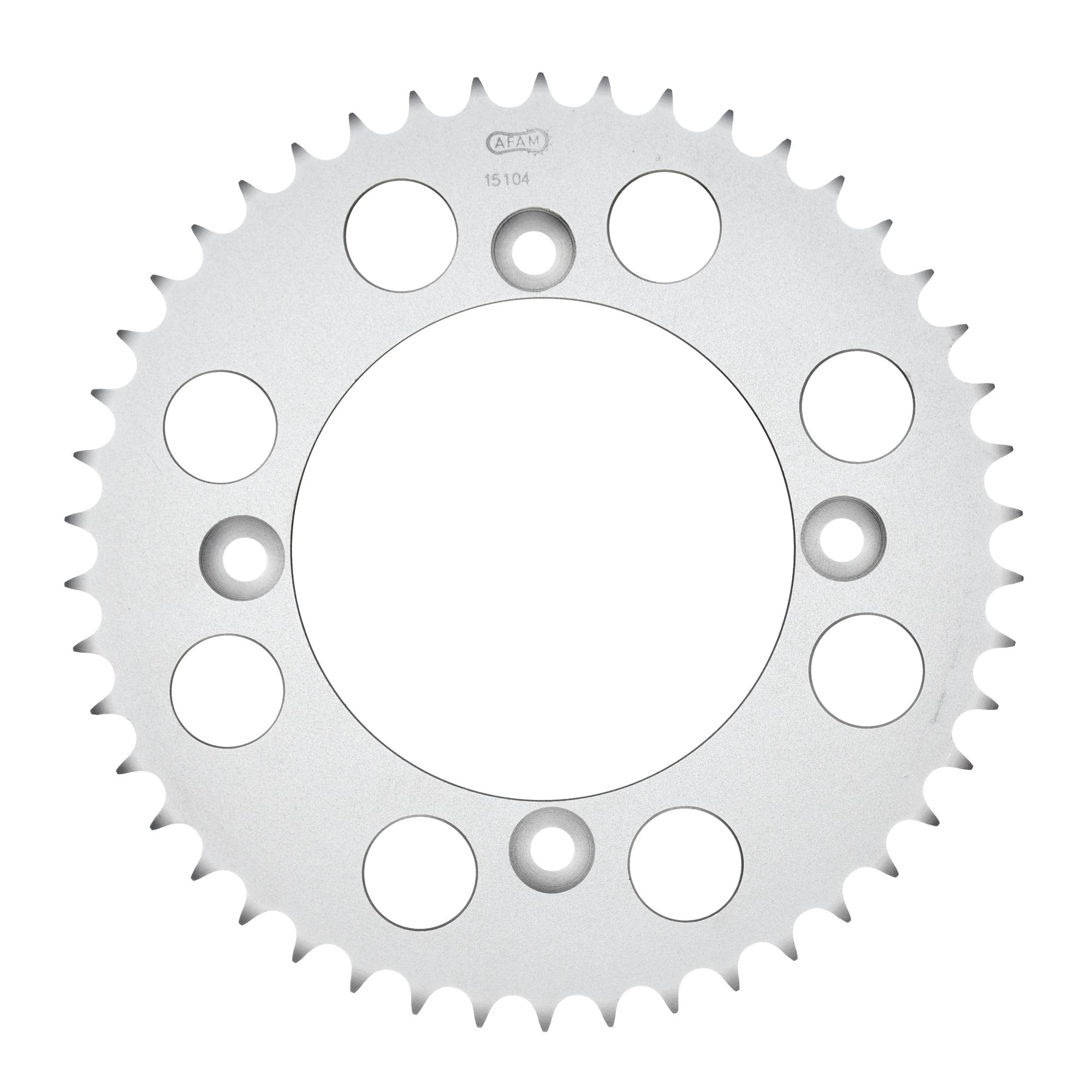 AFAM Kettenrad 15104N-46 ALU #428 46 Zähne