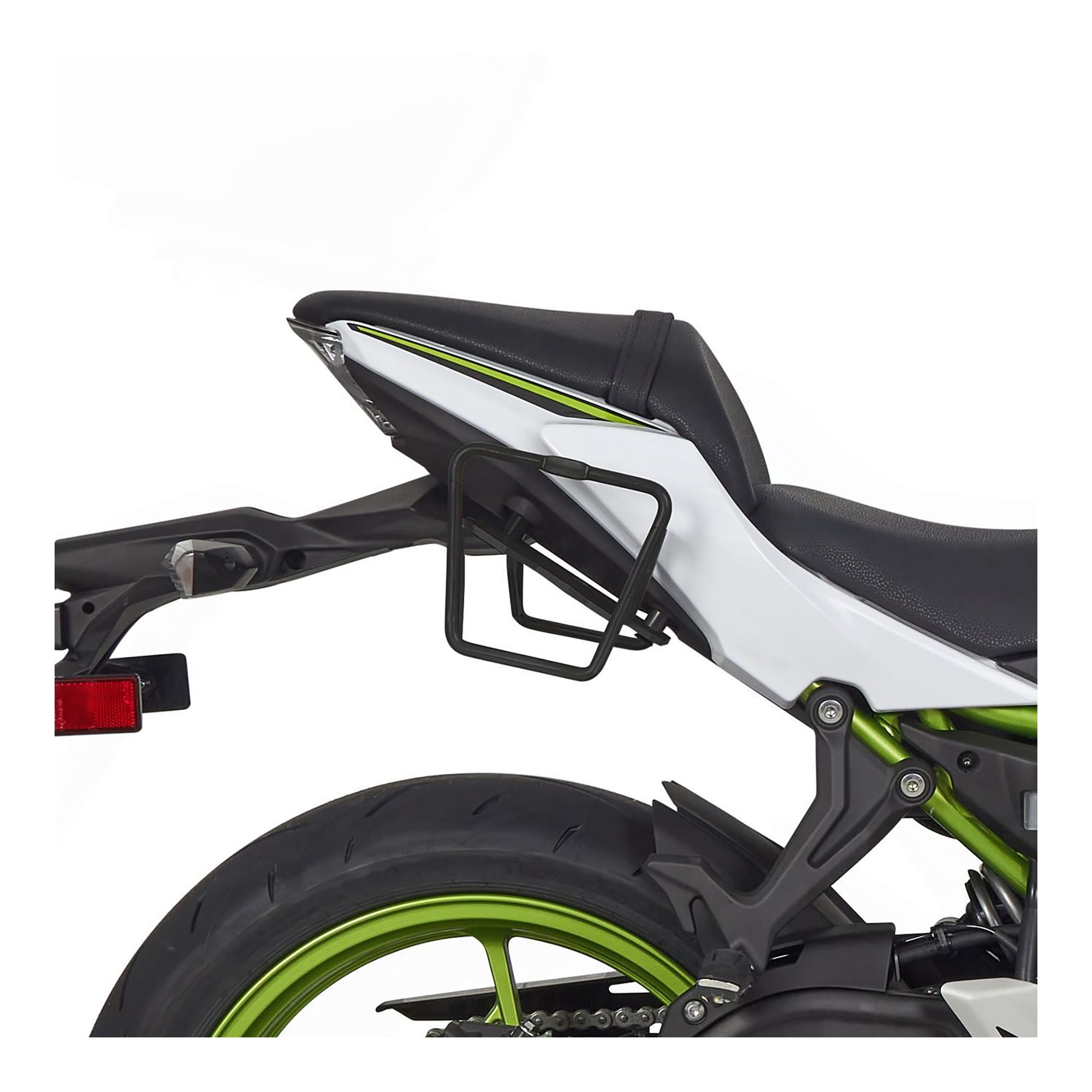 SHAD Seitentaschen-Träger