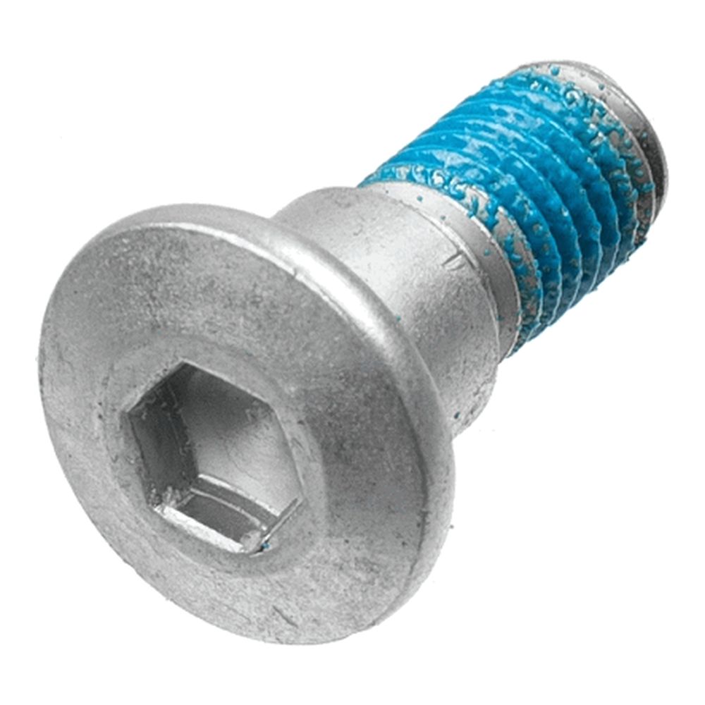 TRW Bremsscheibenschrauben M8x1,25x23,8 Set