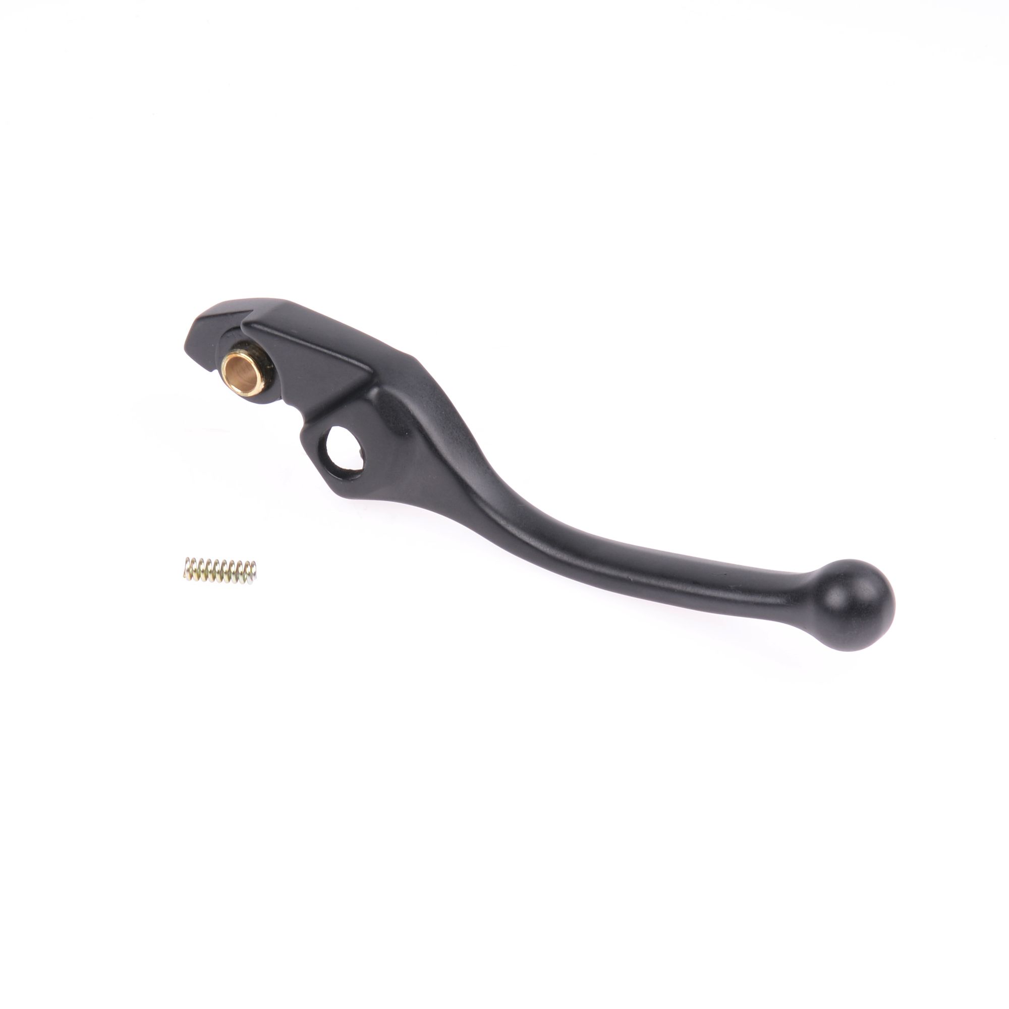 MotoLibre Bremshebel schwarz