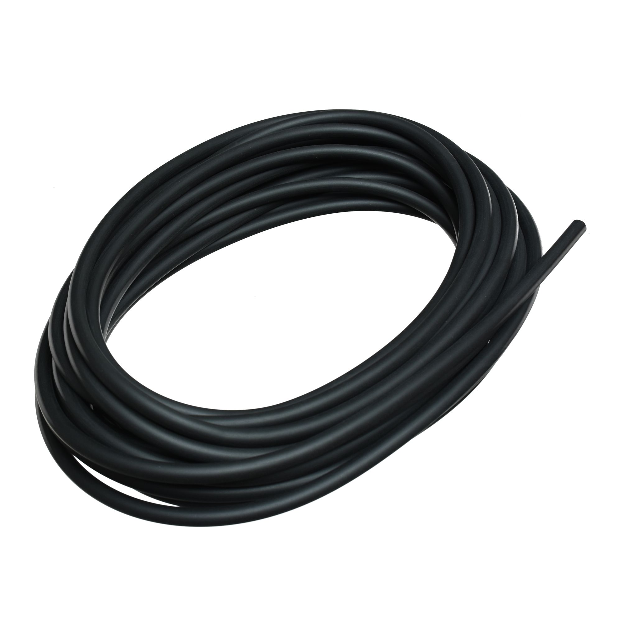 Ariete Benzinschlauch 5x8 Scooter 10m schwarz