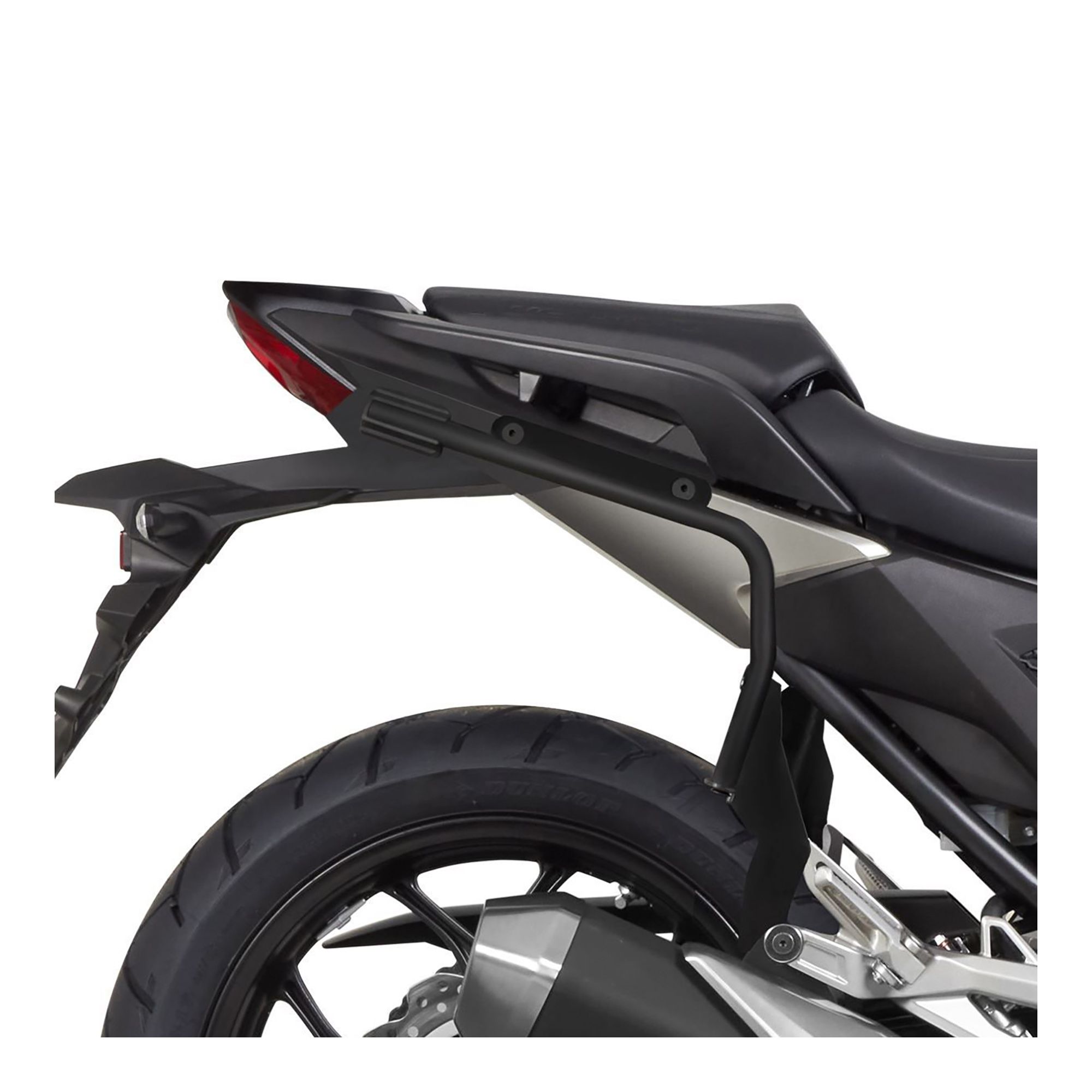 SHAD Seitenkoffer-Träger 3P