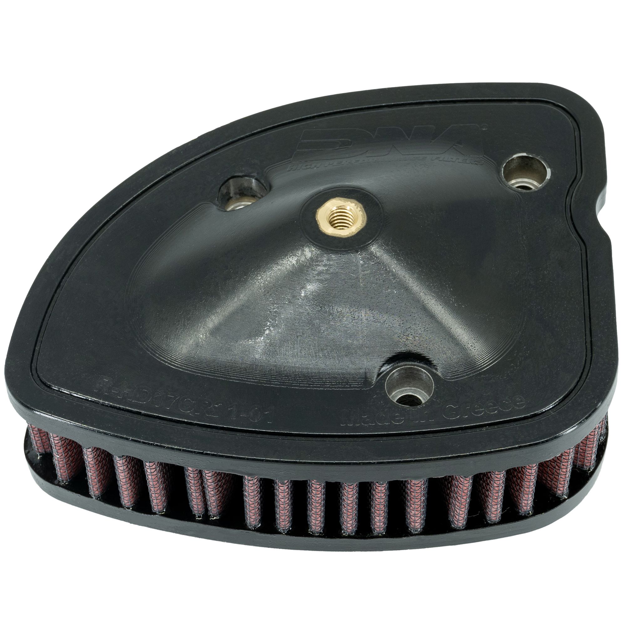 DNA Filters Luftfilter Performance