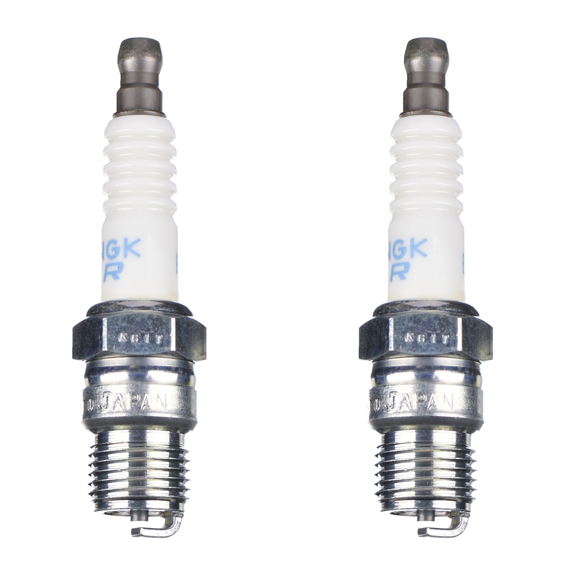 NGK Zündkerze BR6FS 4323 2er Set