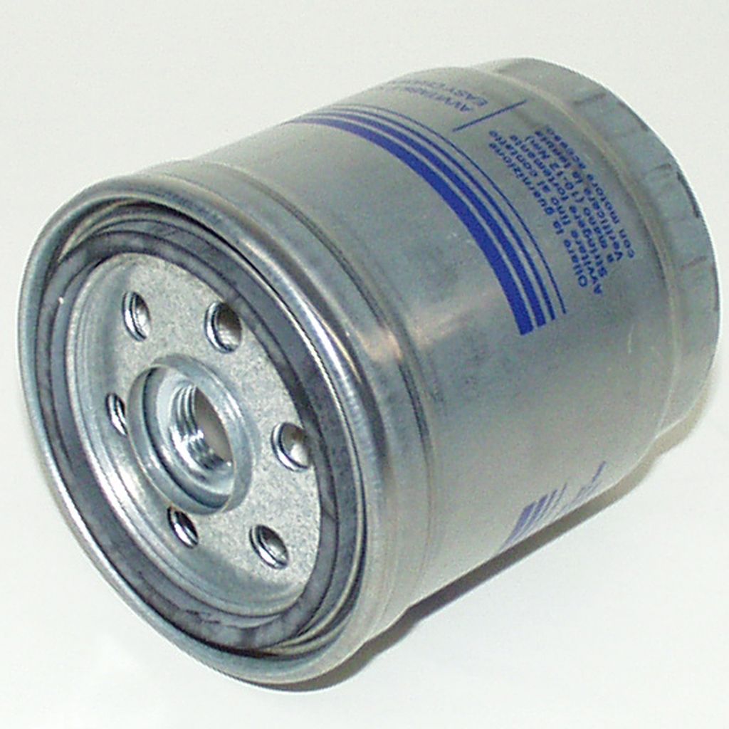 KMP italiana Dieselfilter