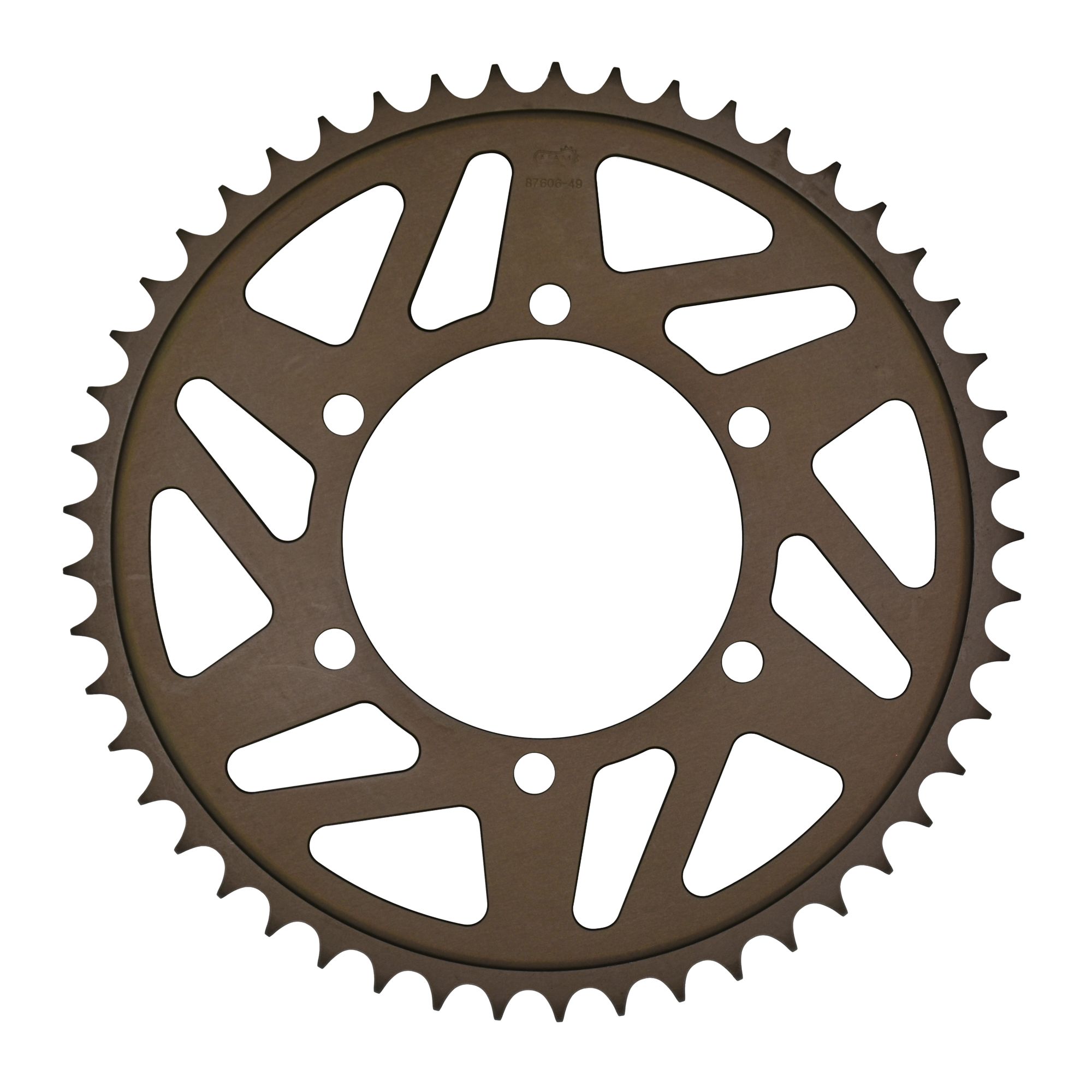 AFAM Kettenrad ALU #520 46 Zähne