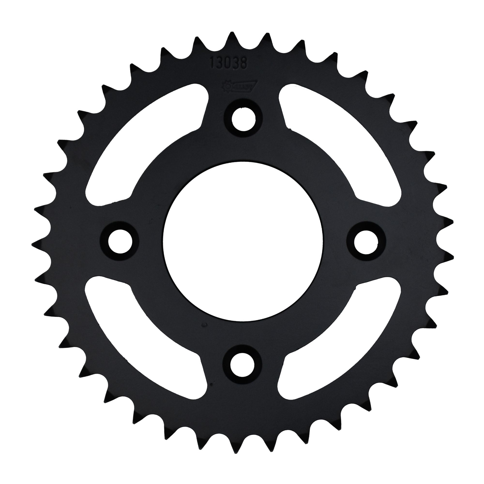 Esjot Kettenrad STAHL #420 37 Zähne