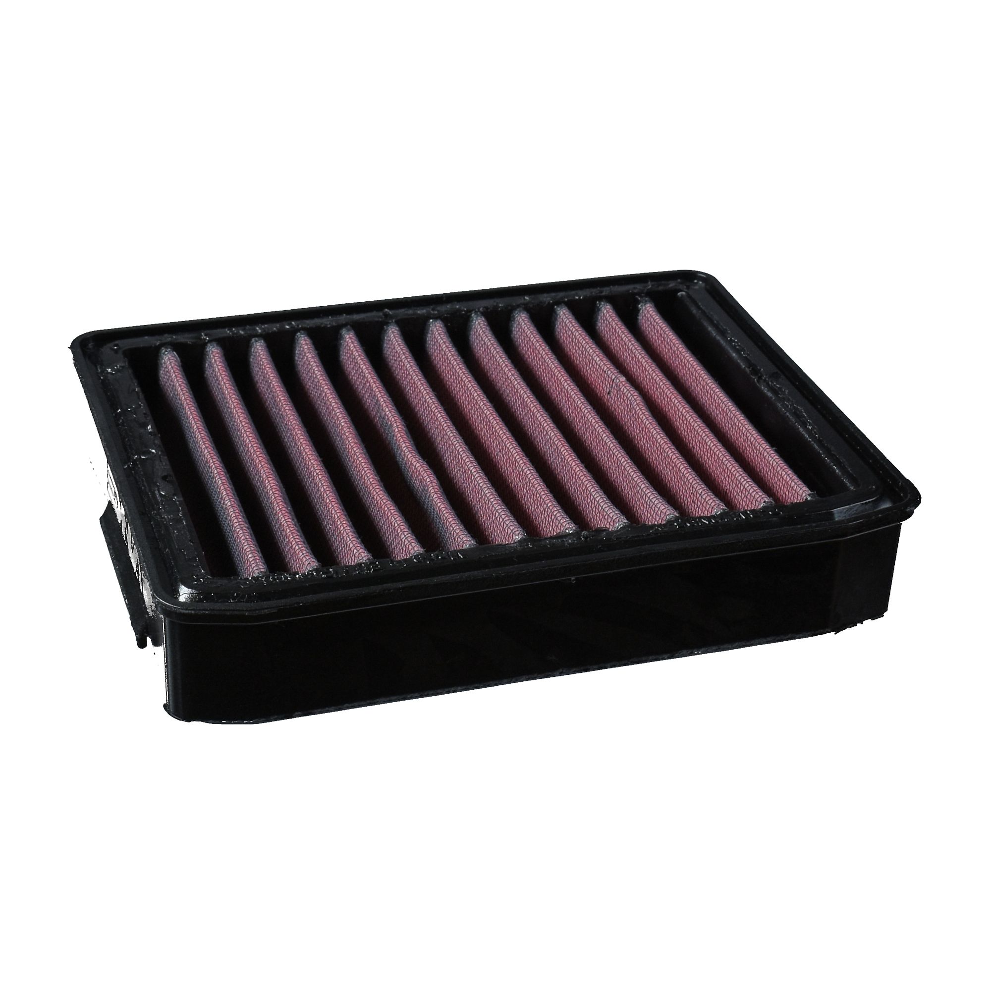 DNA Filters Luftfilter Performance