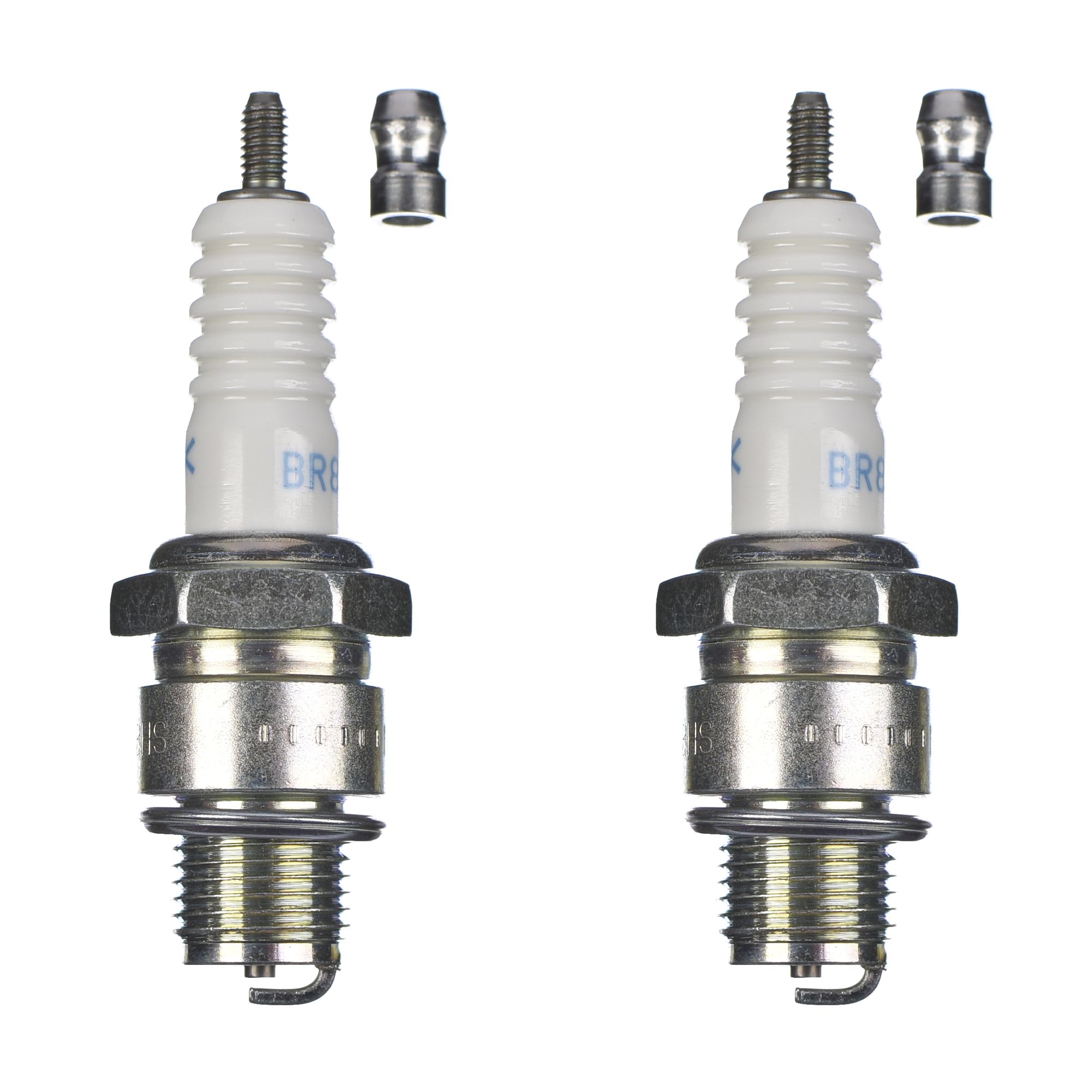 NGK Zündkerze BR8HS 4322 2er Set