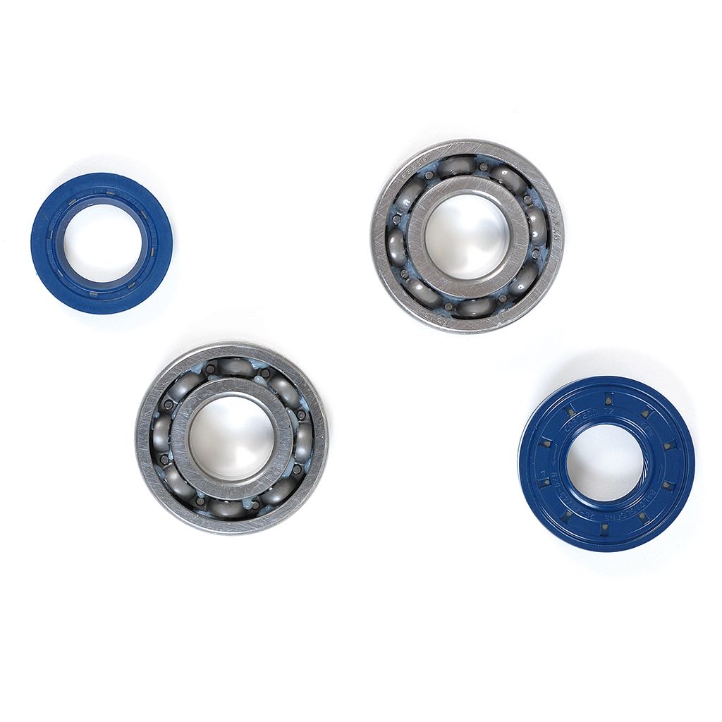 DR / Motorparts Kurbelwellenlagersatz