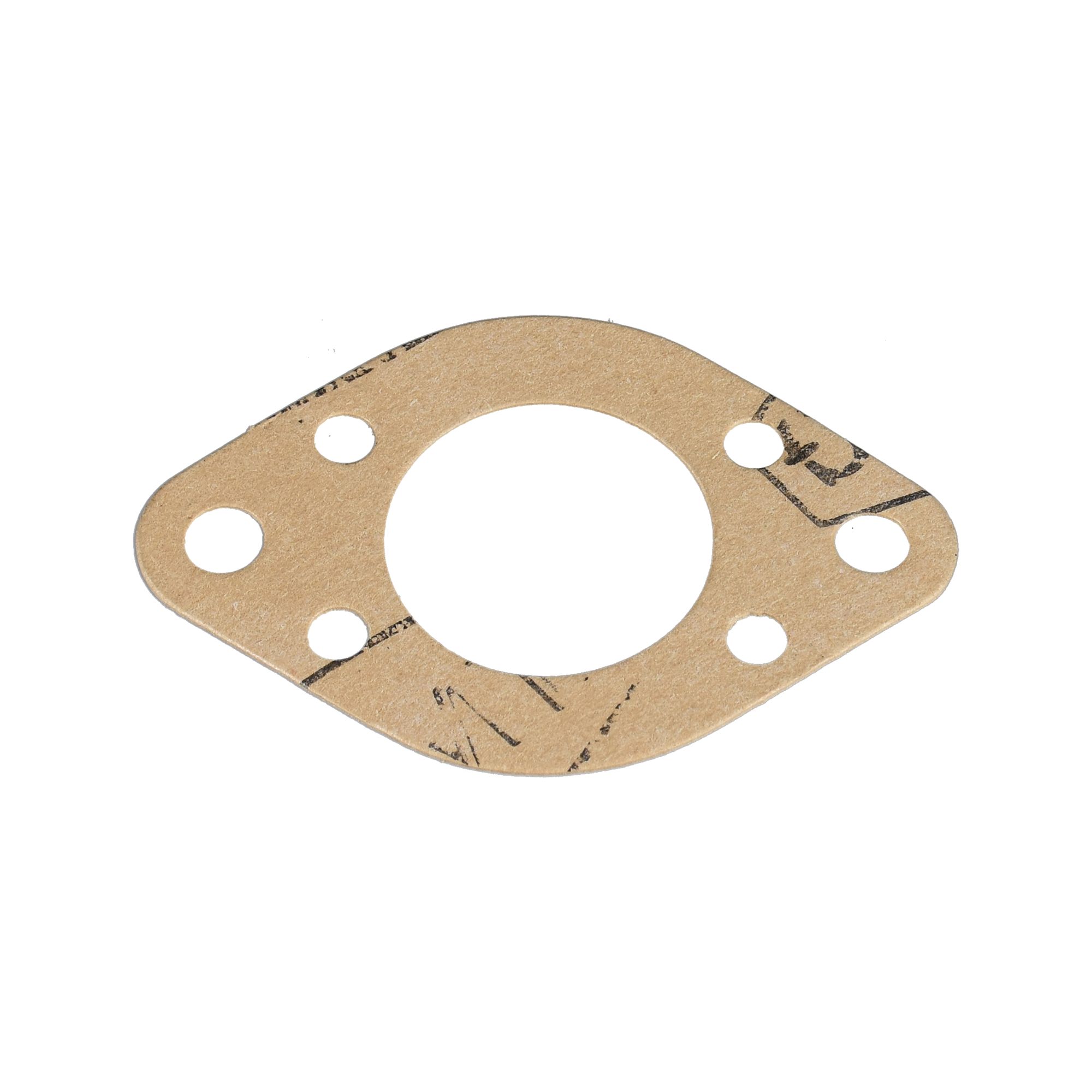 KMP italiana Vergaser Flanschdichtung