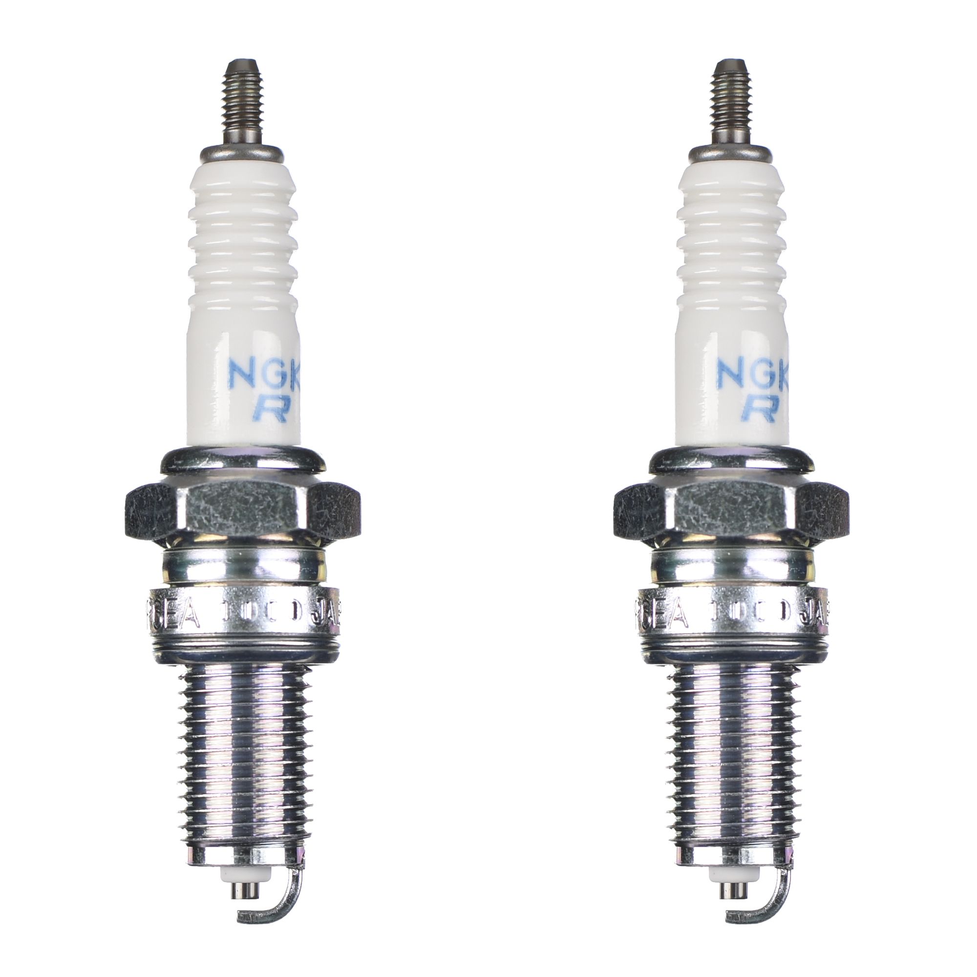 NGK Zündkerze DPR6EA-9 5531 2er Set