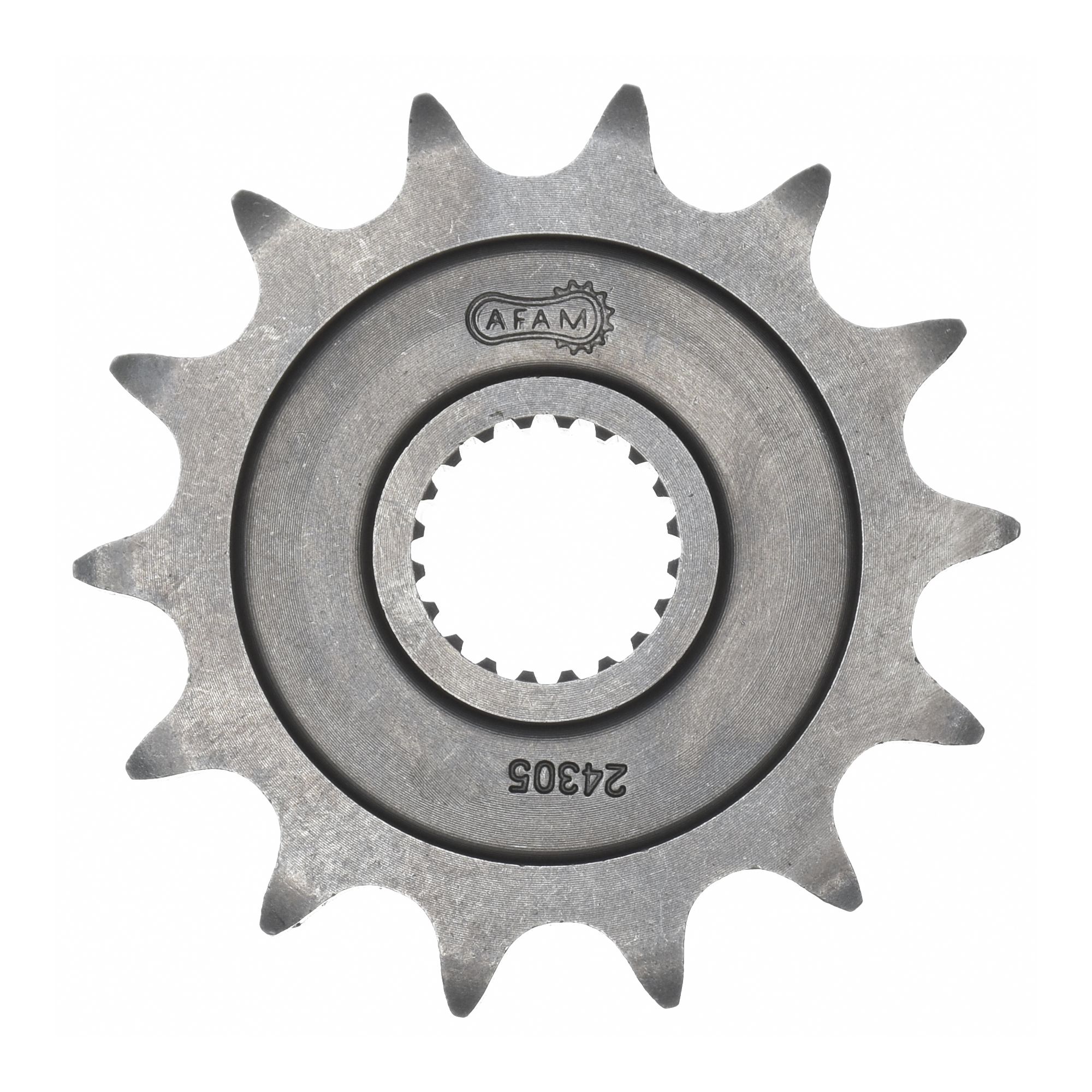 AFAM Ritzel #520 13 Zähne