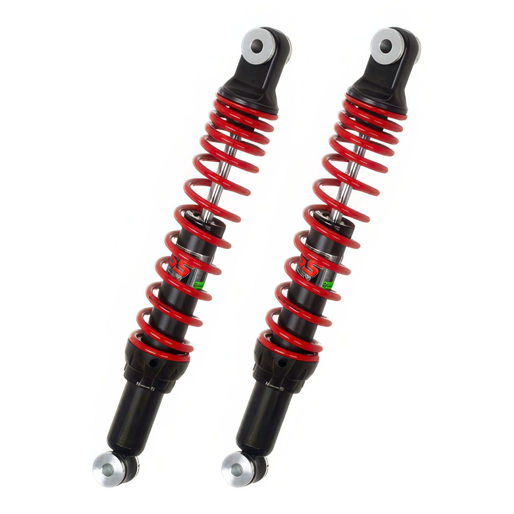 YSS Stoßdämpfer Federbein STEREO