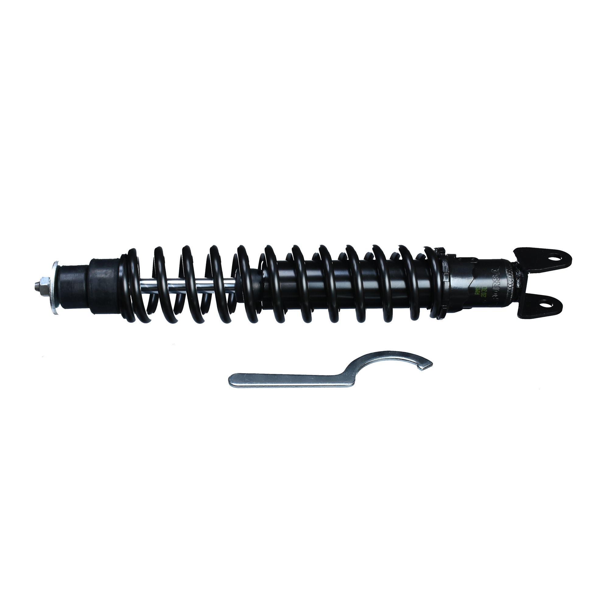 ScooterLibre Stoßdämpfer Federbein hinten