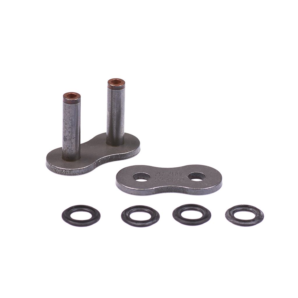 AFAM Kettenschloss 525 XMR2 Niet Hohlniet