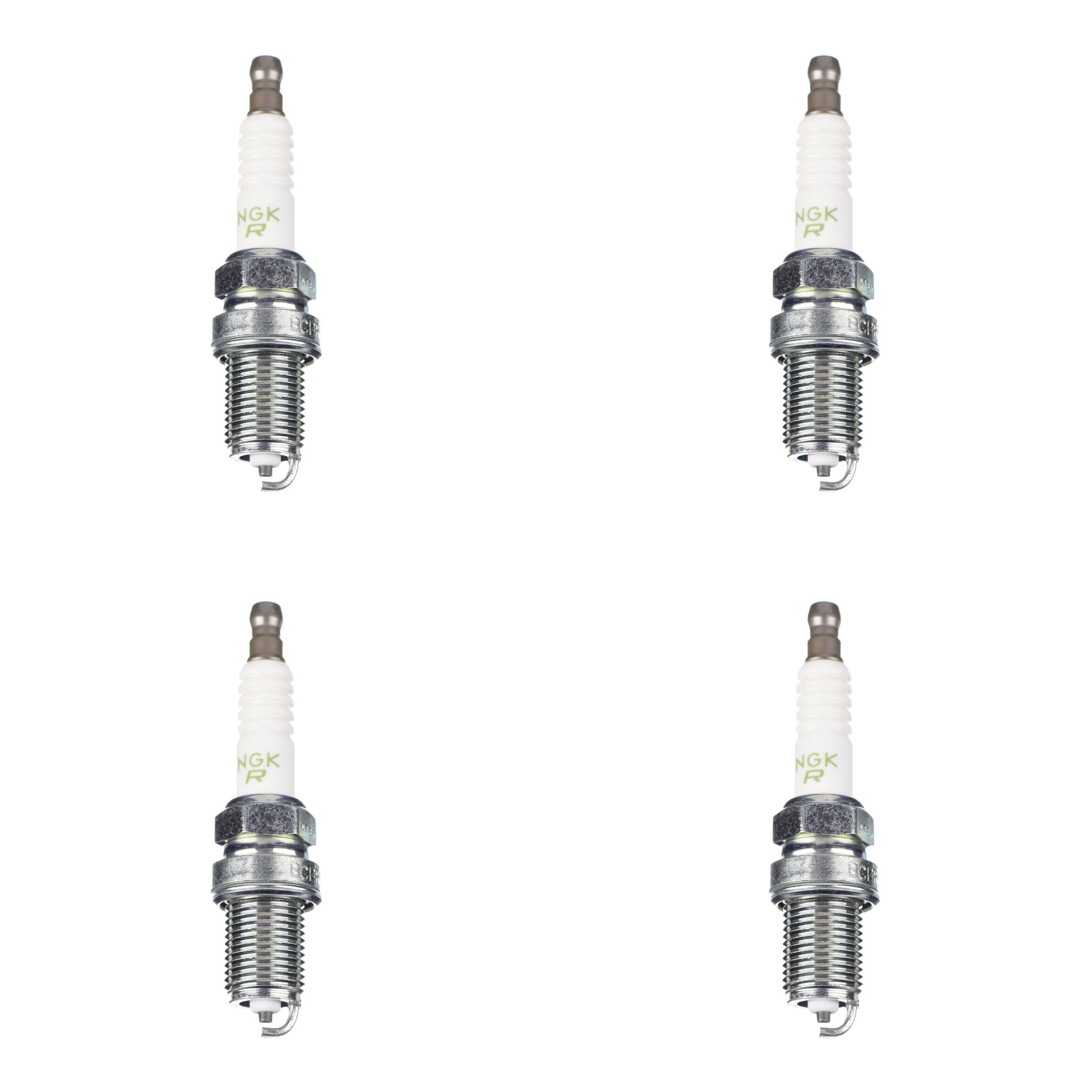 NGK Zündkerze BCPR5E-11 1273 4er Set