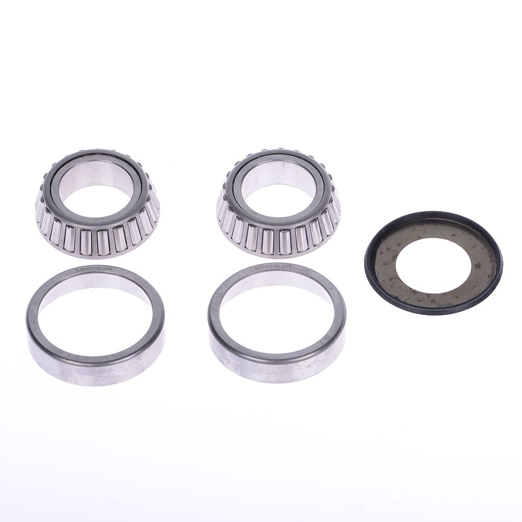 MotoLibre Lenkkopflager SSS903 Kegelrollenlager