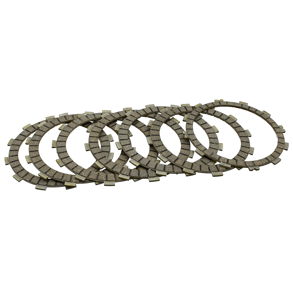 NHC Kupplungsreibscheiben