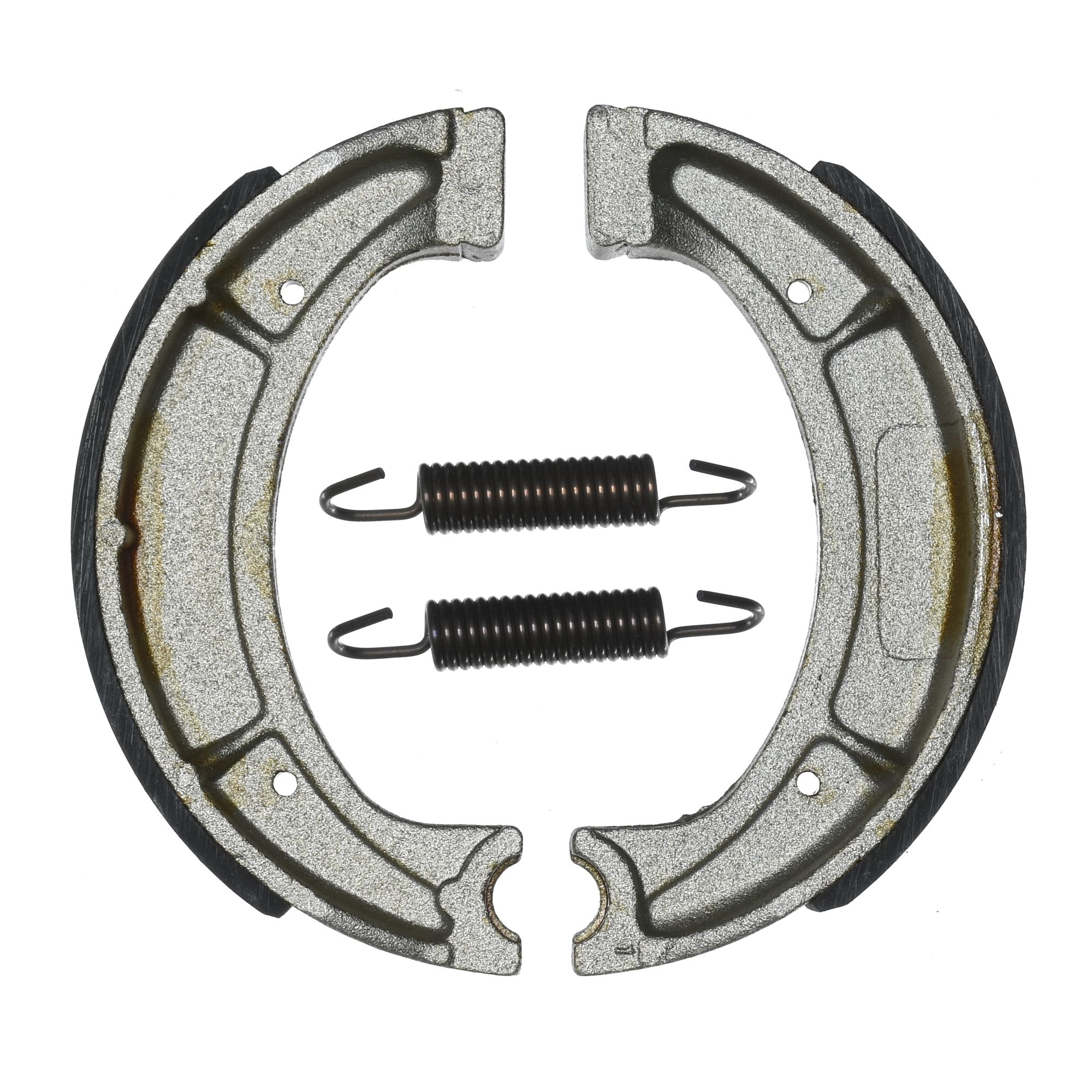 TRW Bremsbacken Bremsbelag
