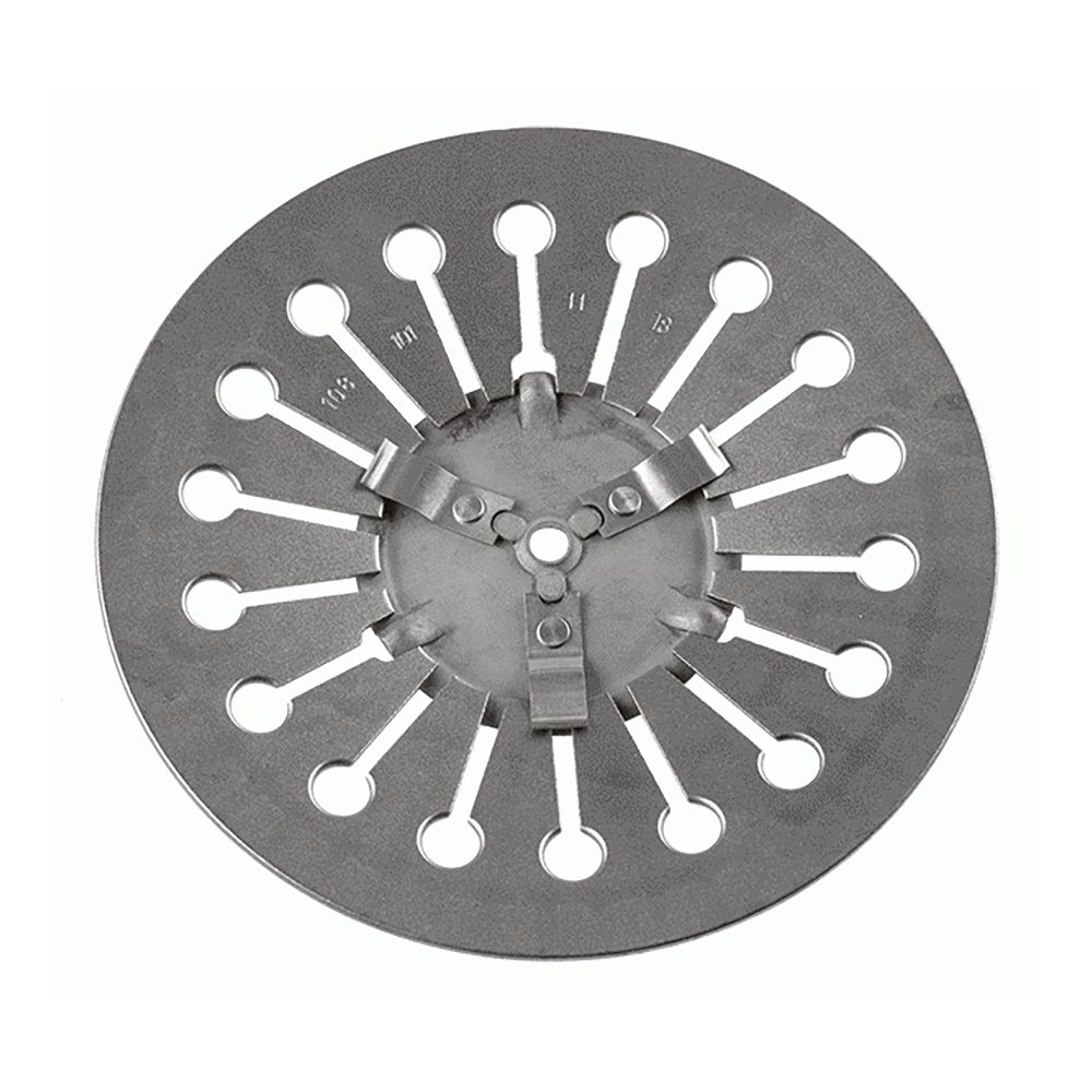 Sachs Kupplungsmembranfeder