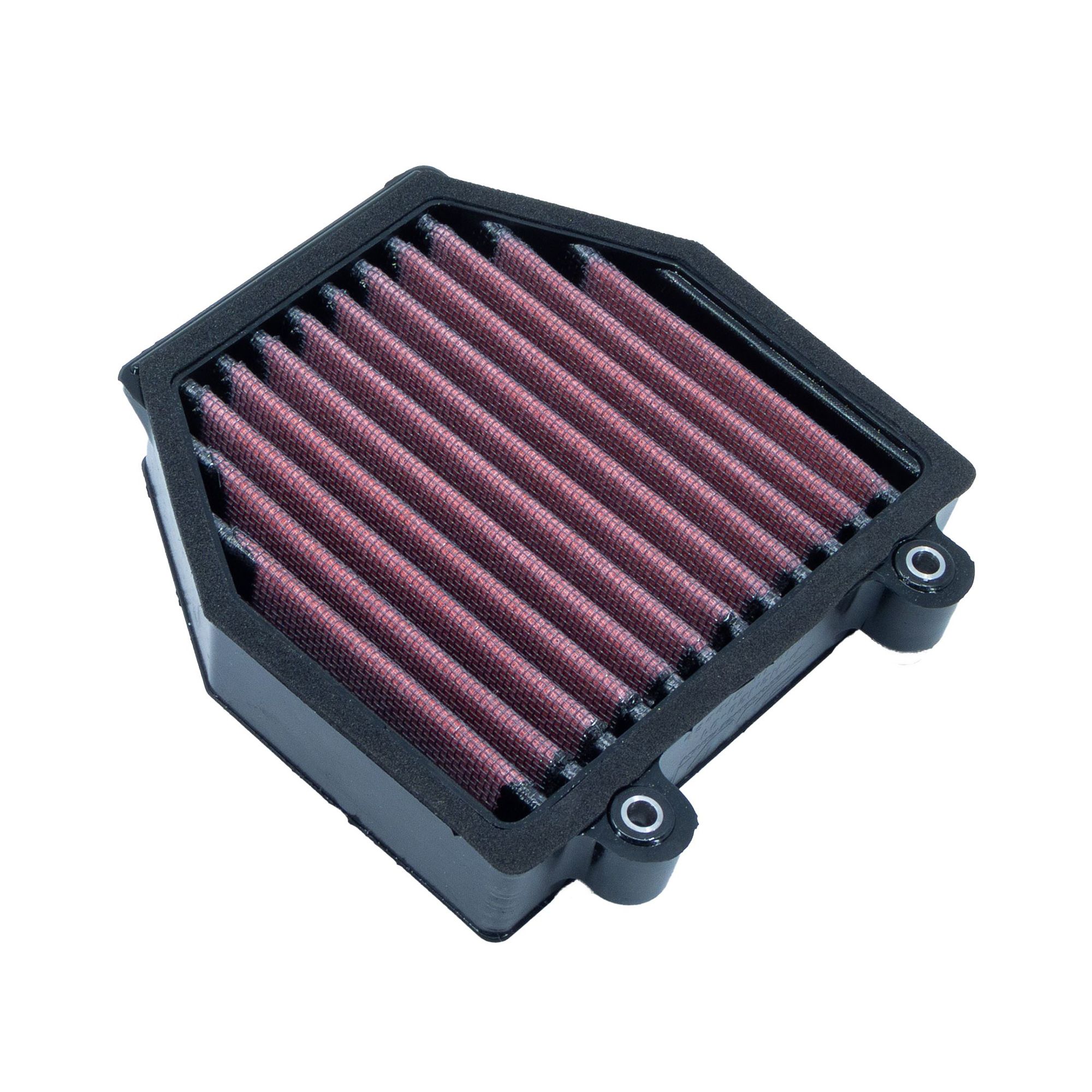 DNA Filters Luftfilter Performance