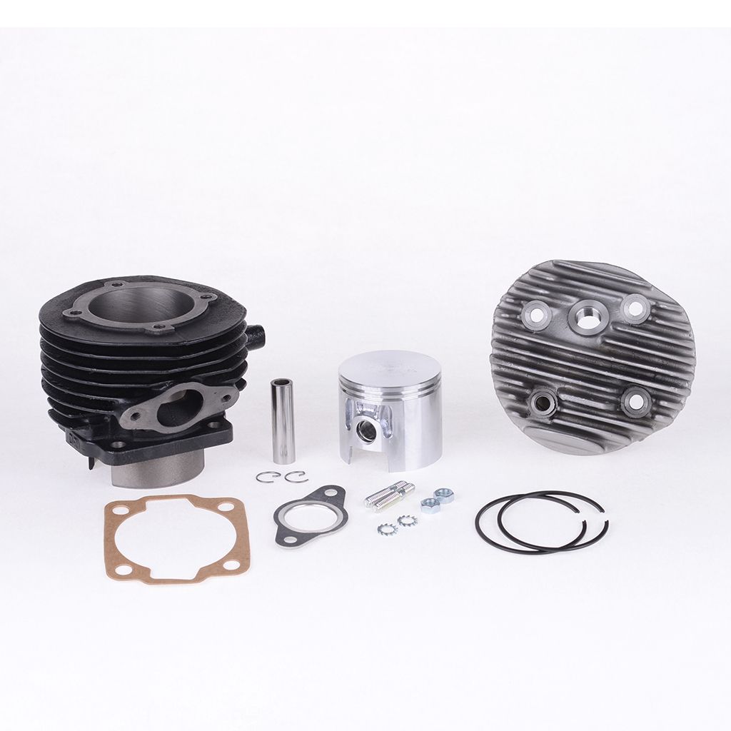 DR / Motorparts Zylinderkit 102ccm DR