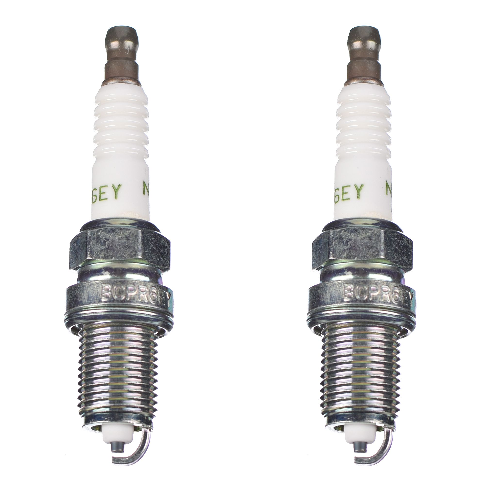 NGK Zündkerze BCPR6EY 1146 2er Set