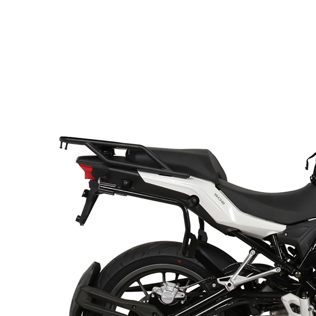 SHAD Seitenkoffer-Träger 3P