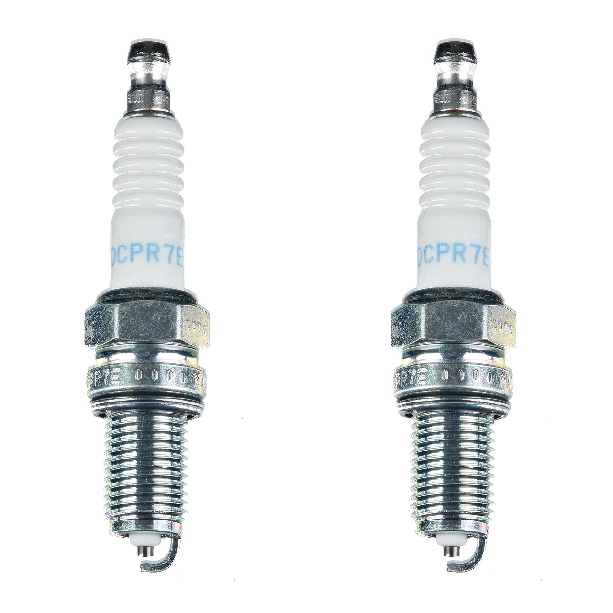 NGK Zündkerze DCPR7E 3932 2er Set