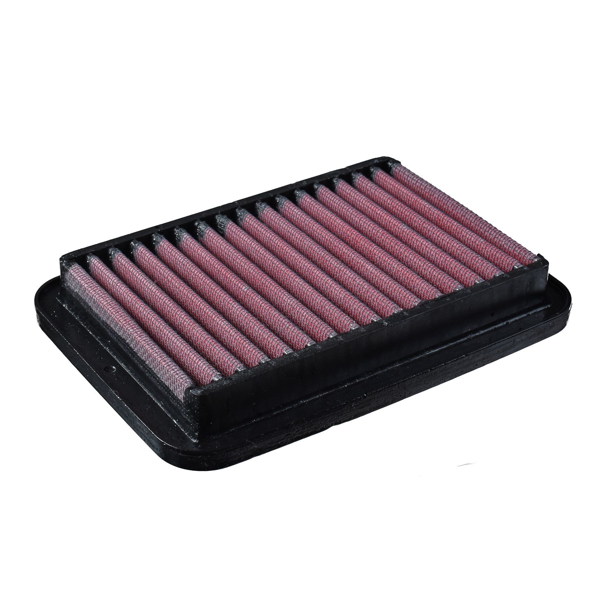 DNA Filters Luftfilter Performance