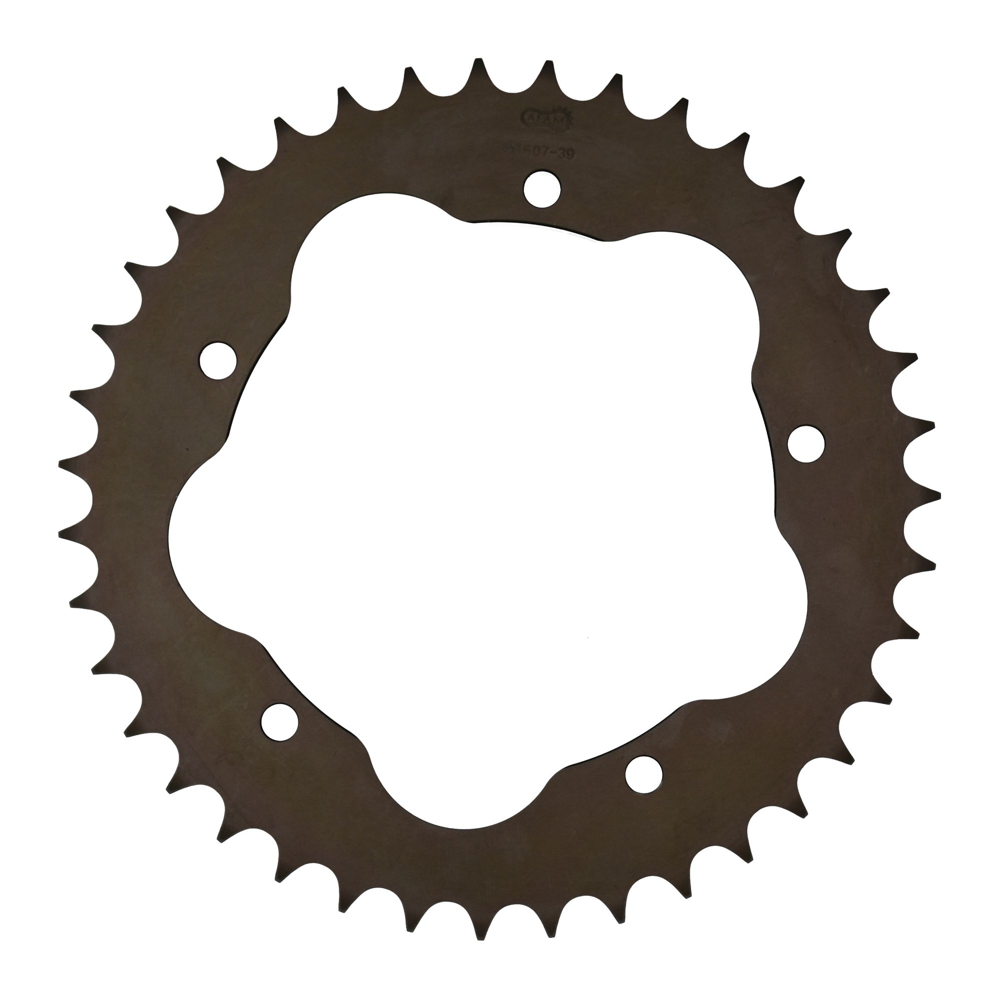 AFAM Kettenrad ALU #520 PCD 37 Zähne